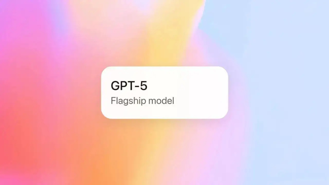 Sam Altman 发文宣布 ChatGPT-5 有更新:新增三种模式!GPT-4o模型重新回归! 2 152428959