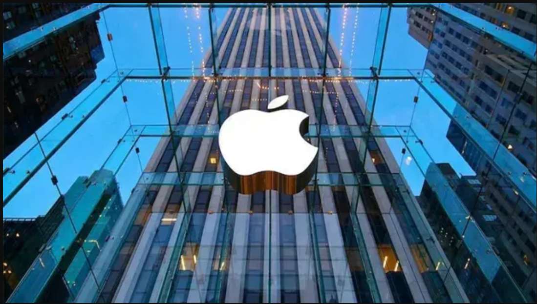 Mark Gurman曝Apple折叠iPhone明年推出!六大配置亮点公开:四组镜头、支持Touch ID指纹识别、采用eSIM? 3 1697081114662 3