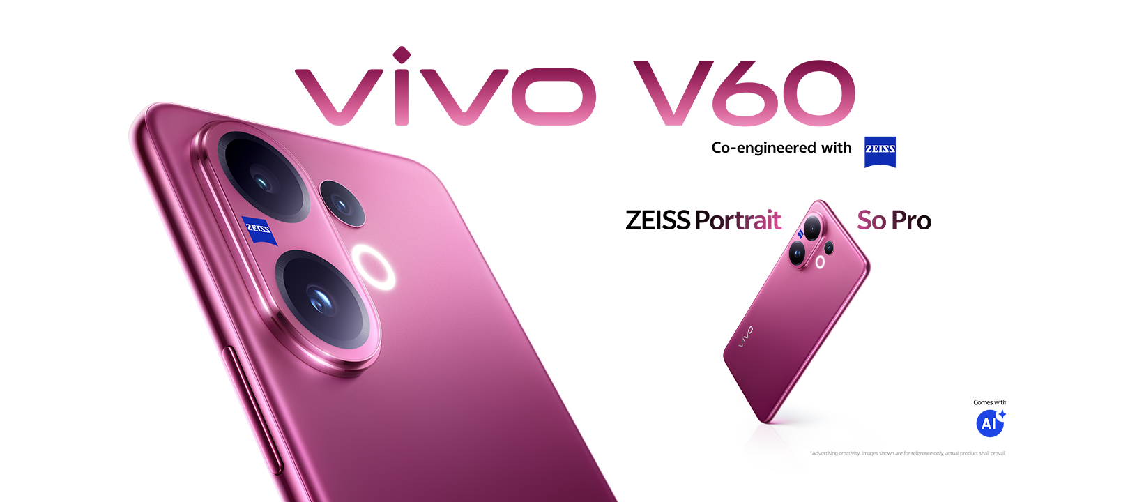 vivo V60 确定 8 月 26 日大马发布!搭载 ZEISS 人像旗舰,现在预购还送高达 RM1,465 礼品! 2 528228222 1057911973167179 1925292911293381370 n 1