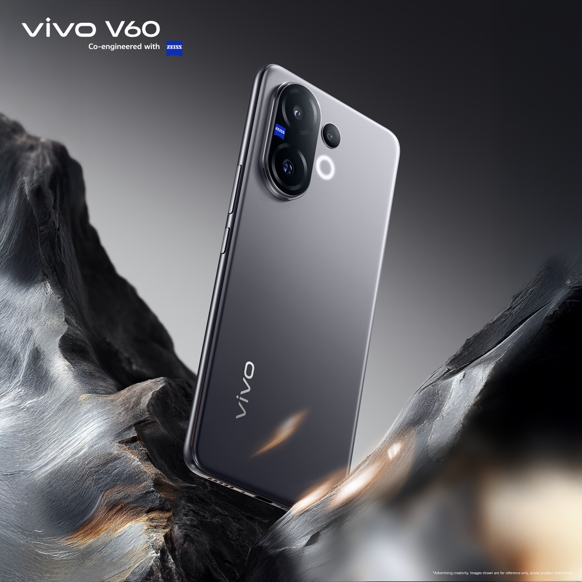 大马售价RM1899起!vivo V60发布:搭载50MP蔡司潜望长焦、6500mAh电池、骁龙7 Gen 4! 6 531388794 1064983739126669 7689728678845355964 n