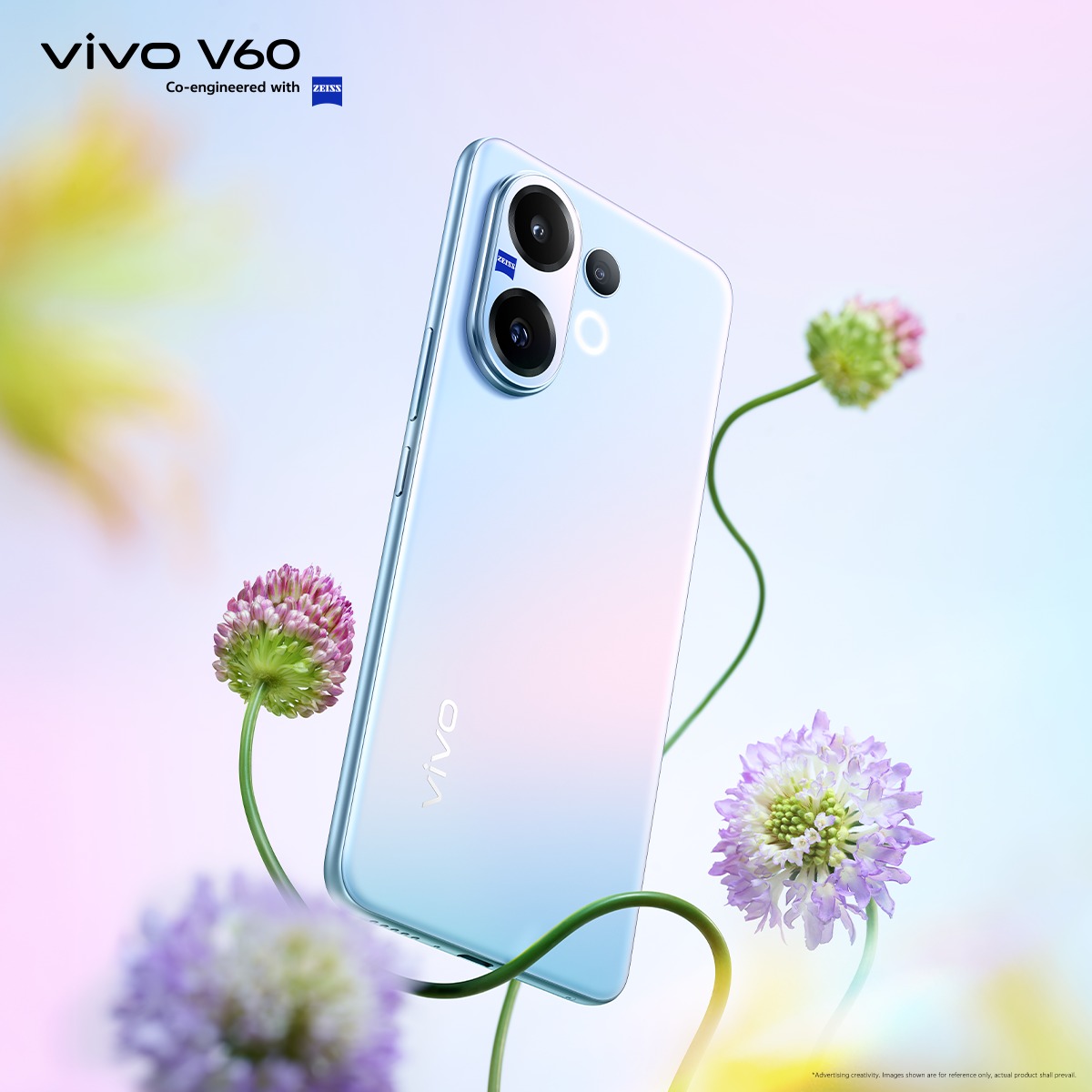 大马售价RM1899起!vivo V60发布:搭载50MP蔡司潜望长焦、6500mAh电池、骁龙7 Gen 4! 5 532422004 1064977252460651 7715523615858324285 n