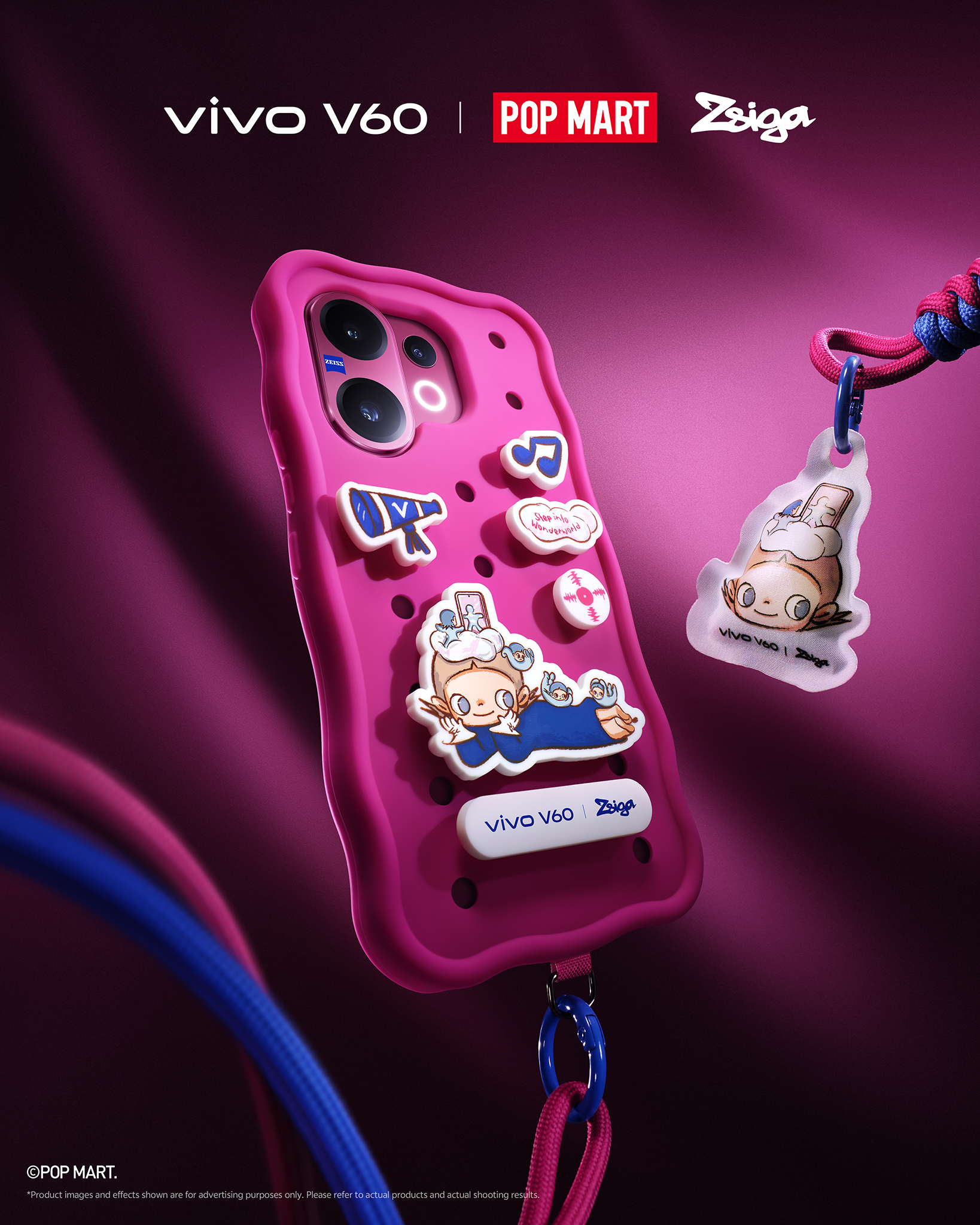 大马售价RM1899起!vivo V60发布:搭载50MP蔡司潜望长焦、6500mAh电池、骁龙7 Gen 4! 17 534680630 1070059151952461 92439741343704880 n 1