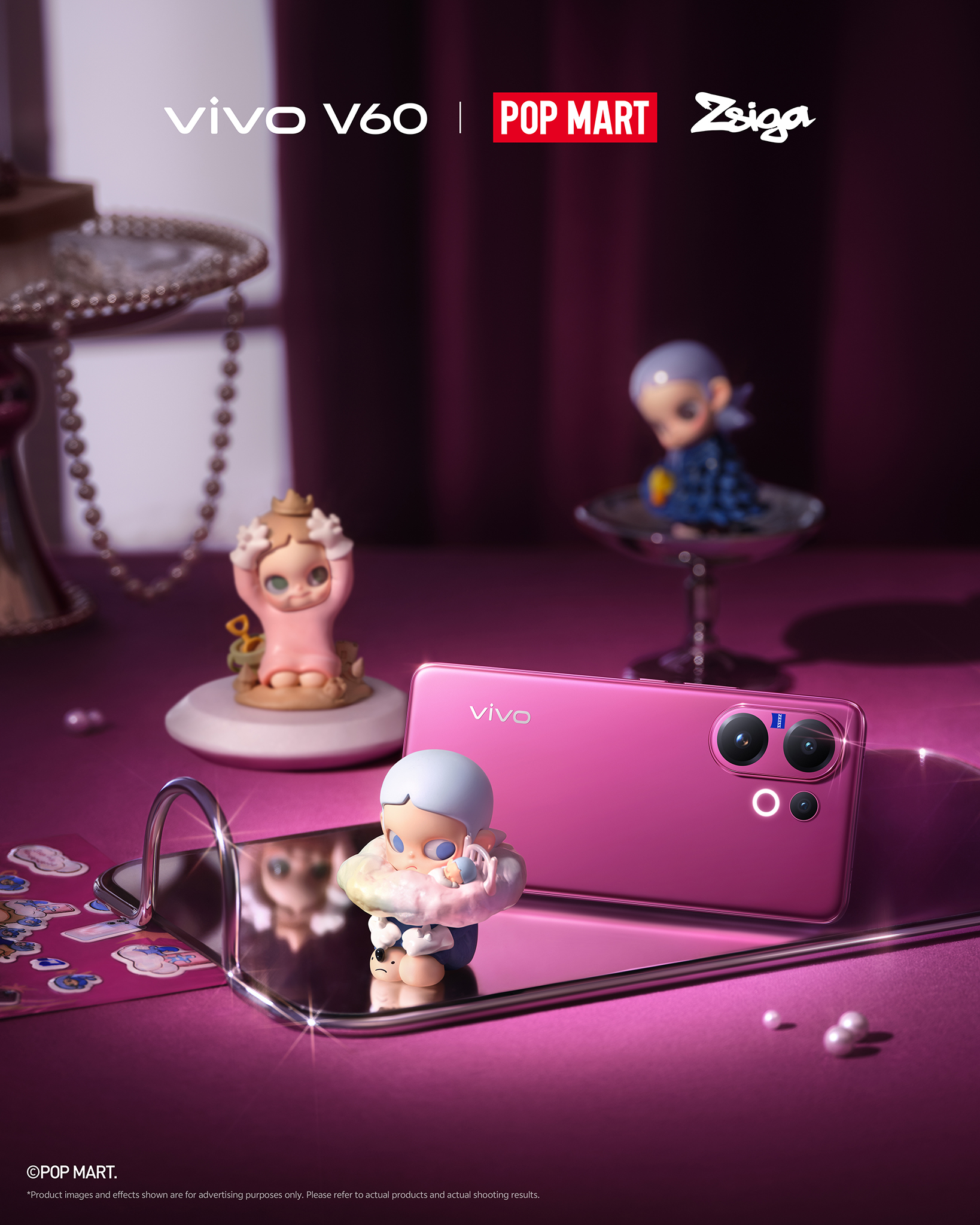 大马售价RM1899起!vivo V60发布:搭载50MP蔡司潜望长焦、6500mAh电池、骁龙7 Gen 4! 16 536006482 1070059115285798 5981515492634695309 n 1 1