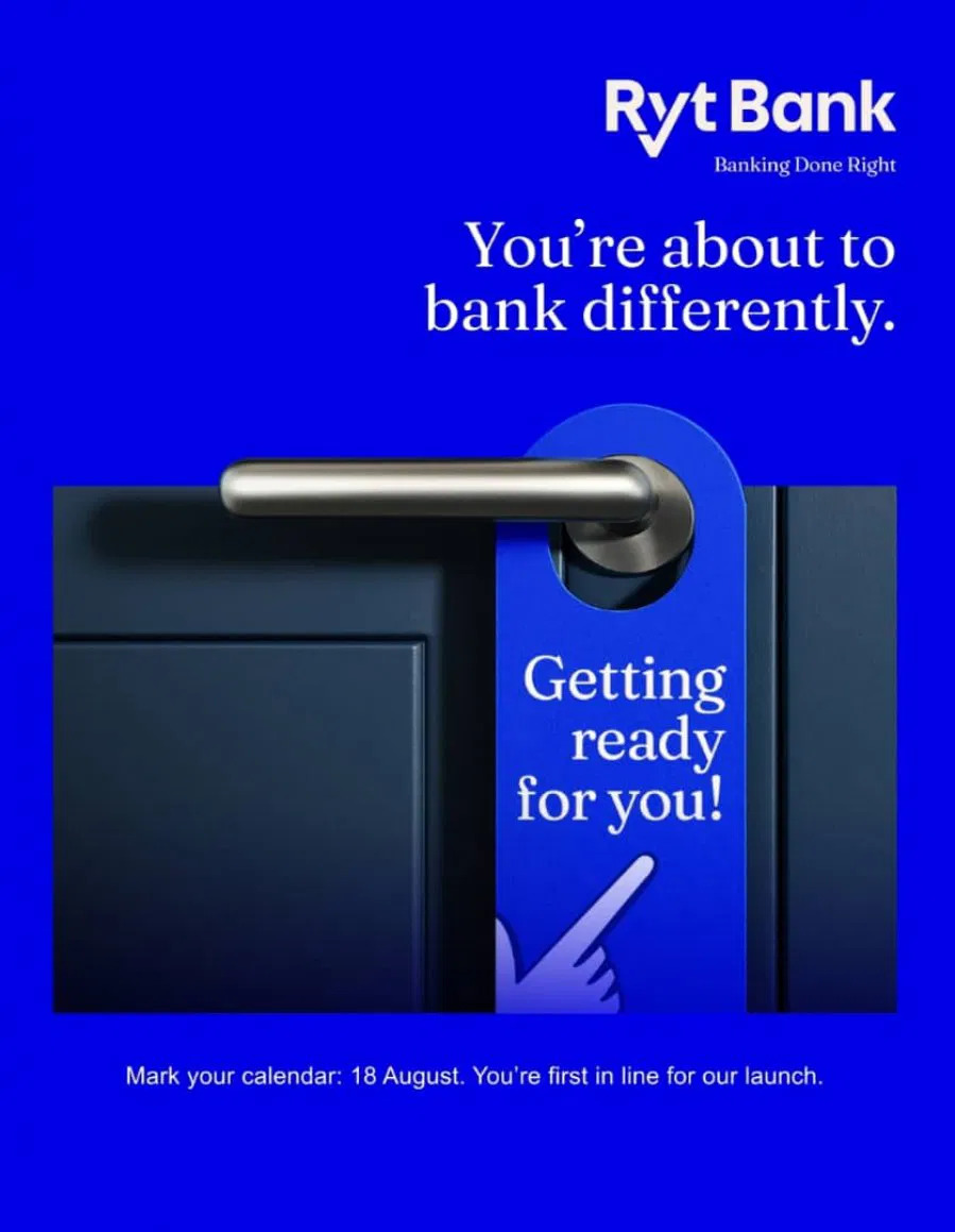 Ryt Bank今天开通了!优先开放首批等候名单用户体验,最高可获4%年利率利息! 2 8716540495d508690e49418224c190f3