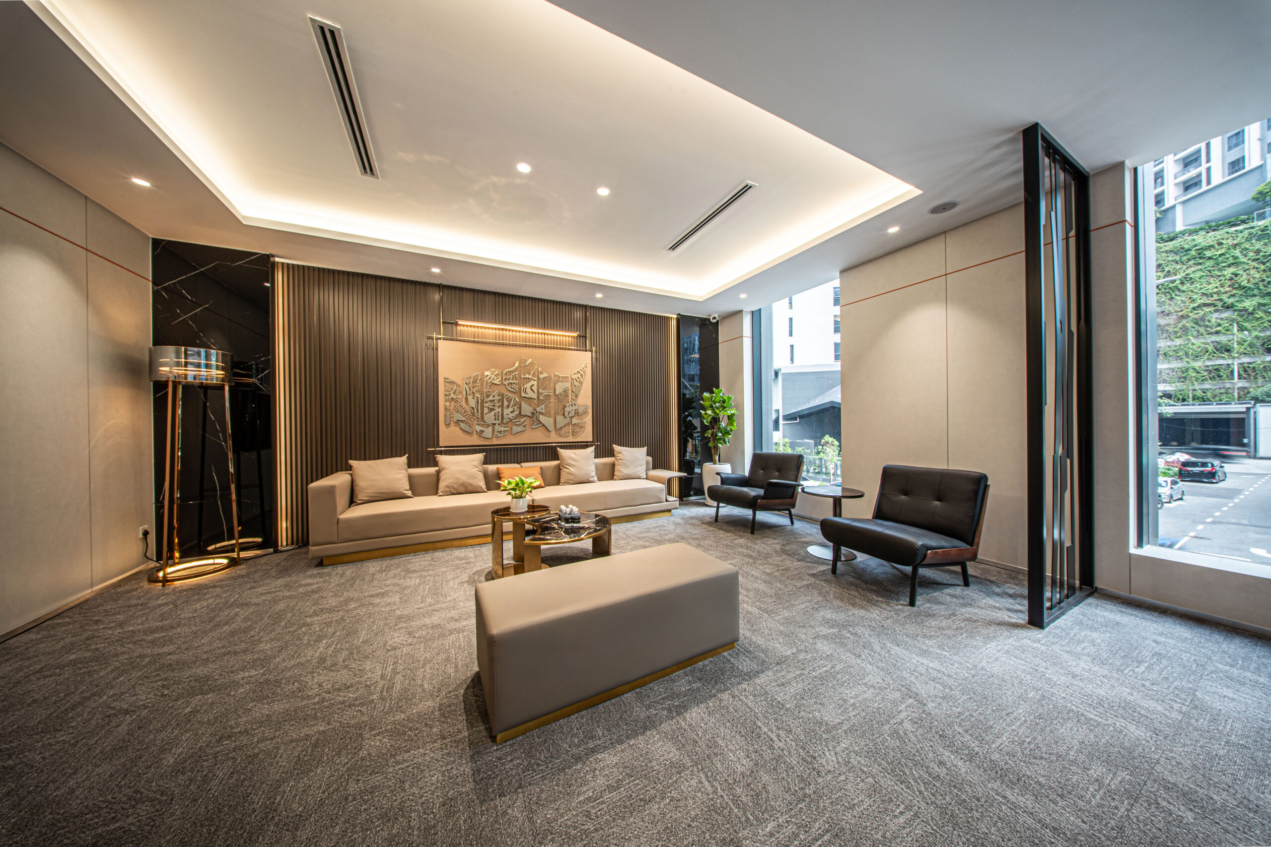 Zeekr Center KLCC 盛大开业!全新展厅开幕,Zeekr 009 Executive 售价 RM299,800 起! 6 DSC07662 HDR 1 scaled
