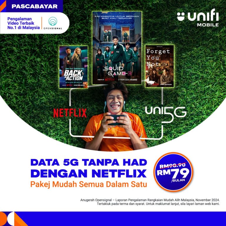 UNI5G Netflix BM 768x768 1