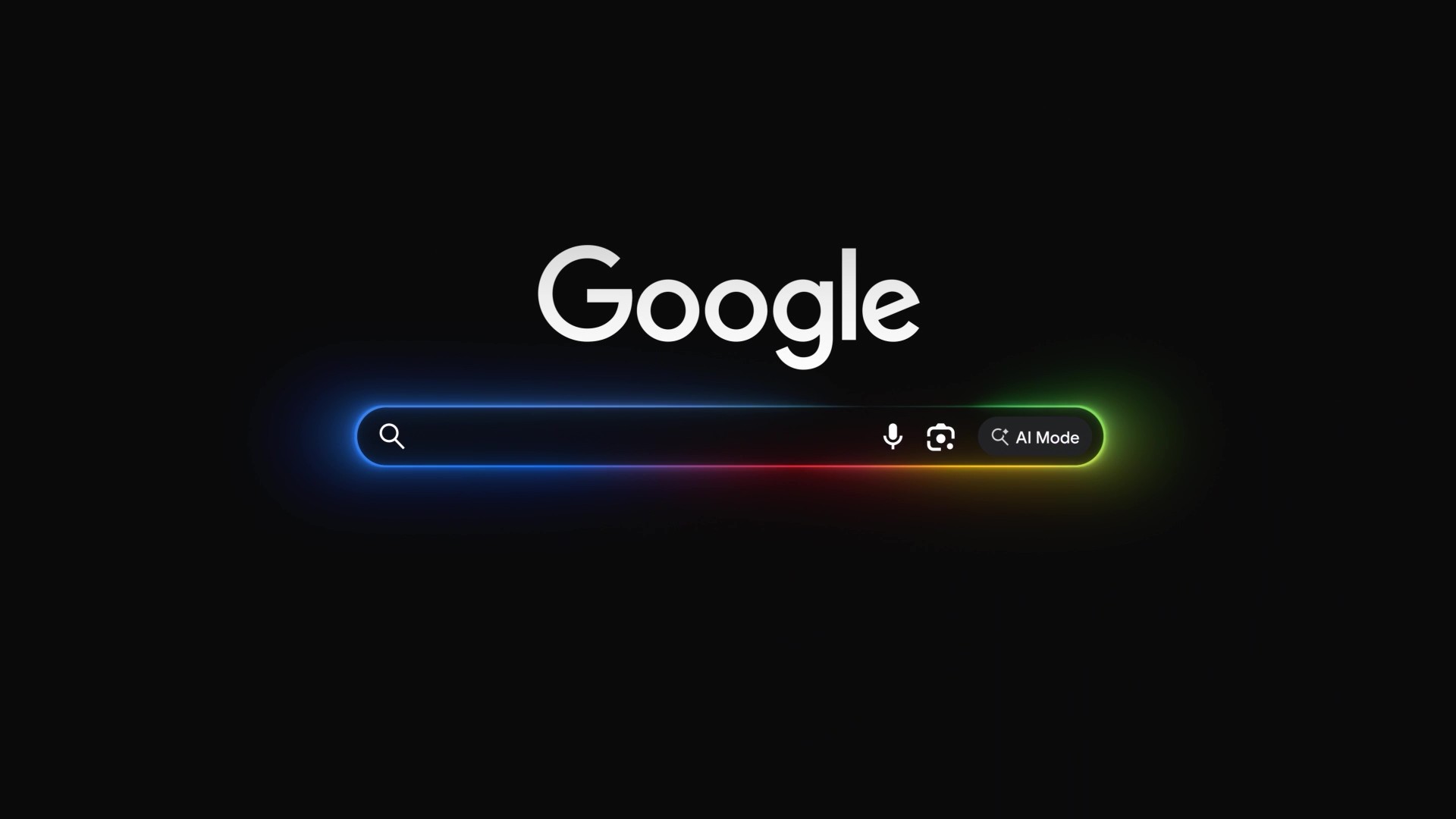 Google Search在大马推出AI Mode:一次性搜索更复杂的问题、AI整理搜索结果! 6 Video 1 AI Mode Sizzle frame at 0m3s