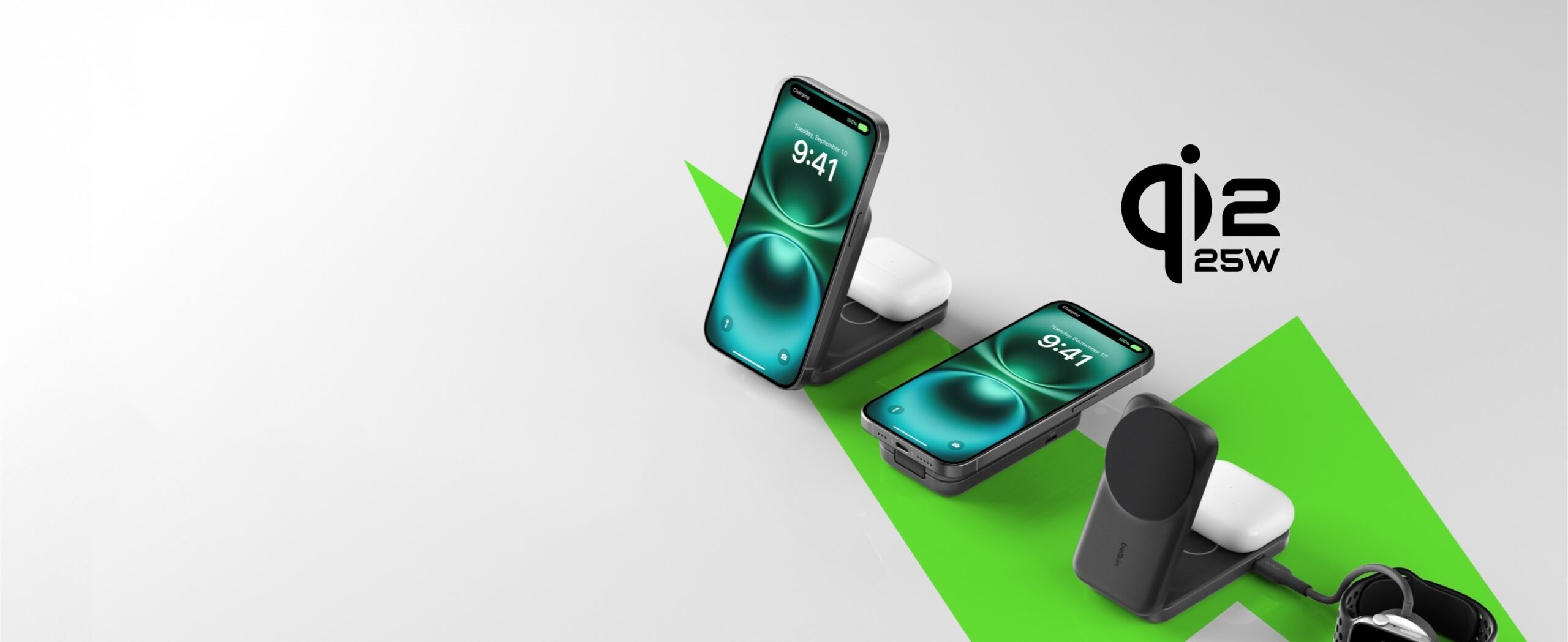 WIZ038 BK 2 in 1 25w wireless ch scaled