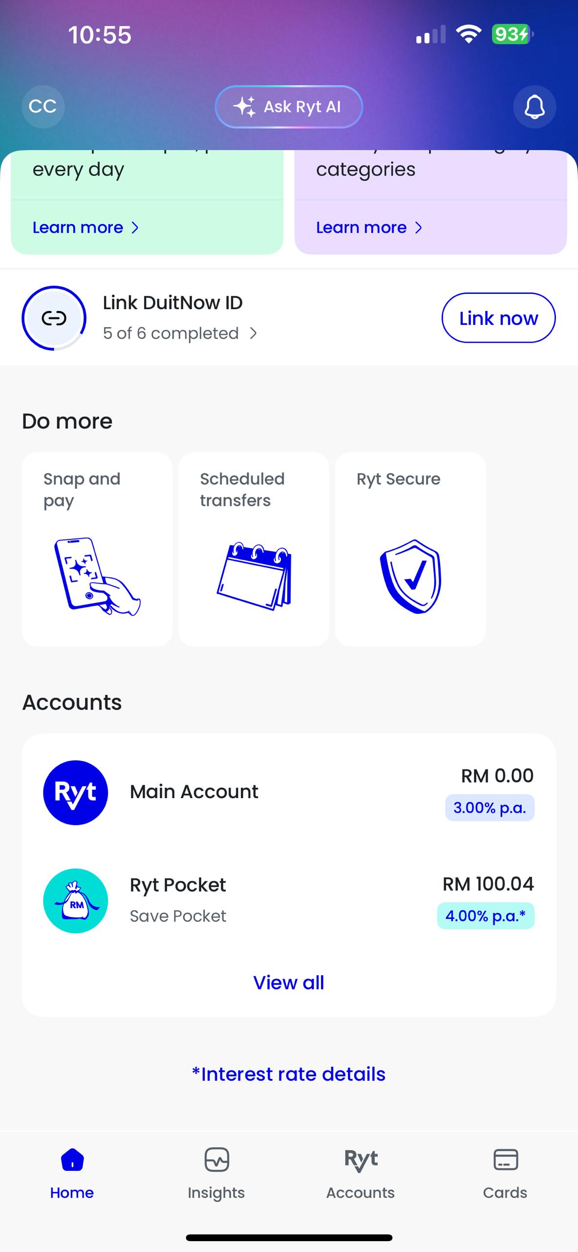 Ryt Bank今天开通了!优先开放首批等候名单用户体验,最高可获4%年利率利息! 4 WhatsApp Image 2025 08 18 at 10.55.49
