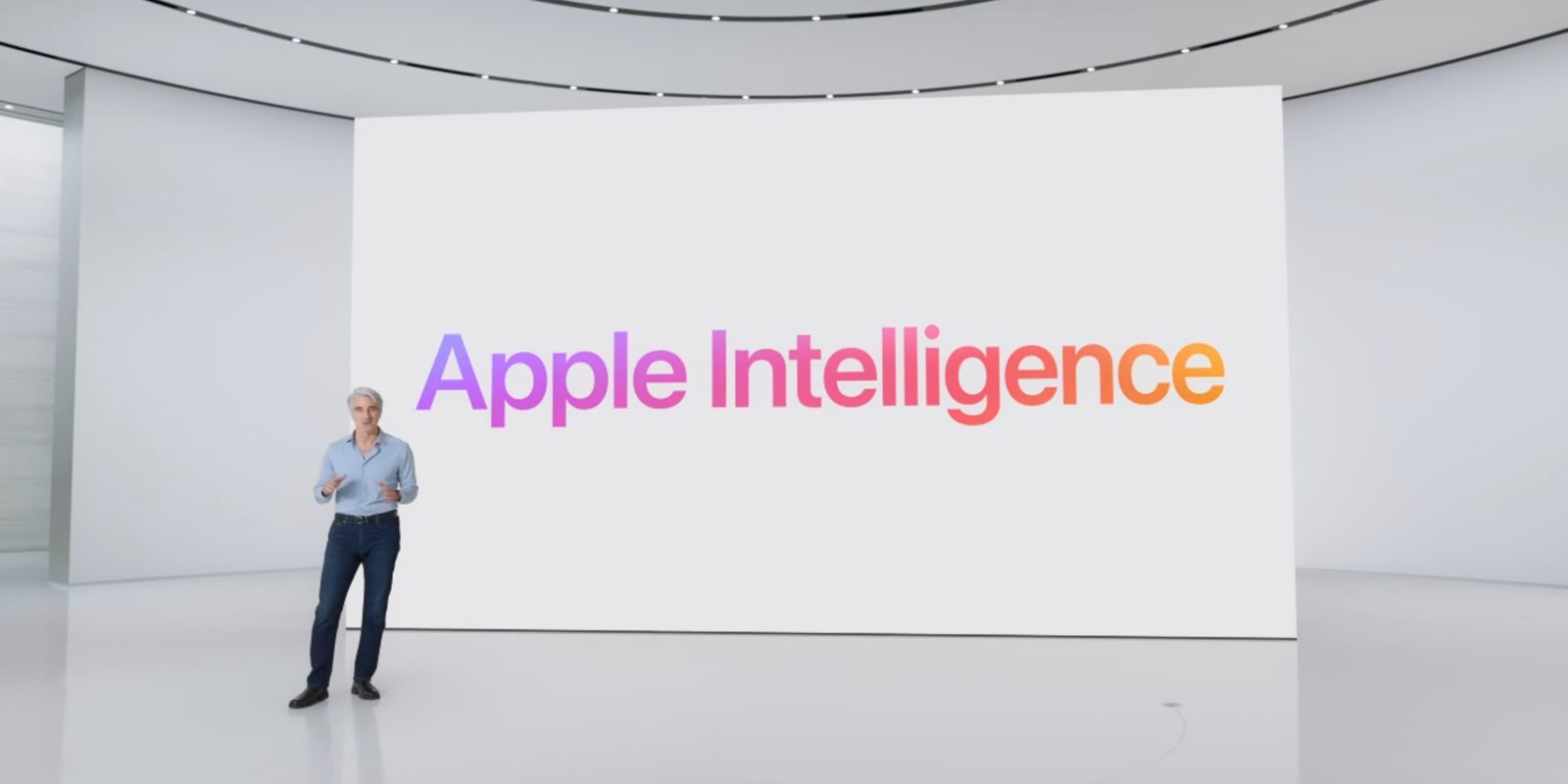 彭博社:Apple正在洽谈在新版Siri中使用Google Gemini的AI技术 2 apple intelligence