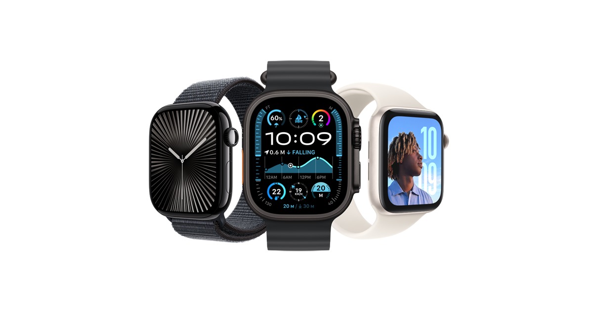 Apple起诉前员工，指其偷取Apple Watch的商业机密并泄露给OPPO！