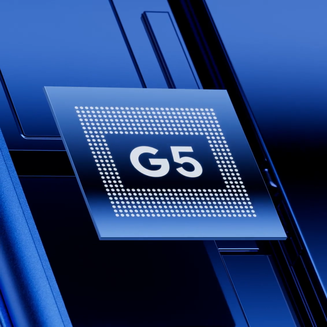 Google Pixel 10系列发布:Tensor G5、支持磁吸无线充电、系统级Gemini AI,RM3999起! 3 videoframe 4041
