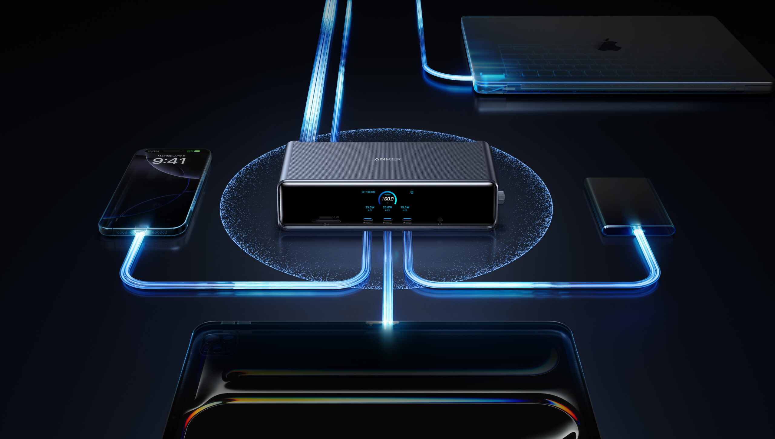 【IFA 2025】Anker 发布一系列黑科技:AI 扫拖机器人、能爬楼的吸尘器、全球首款移动家庭影院等! 36 2 2 1 scaled