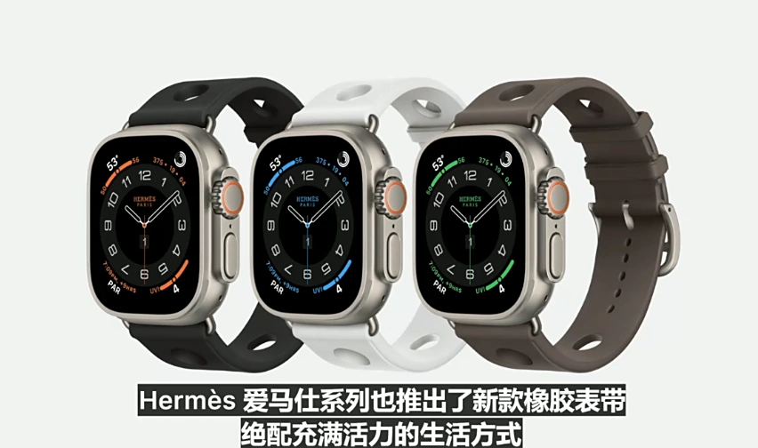 一口气 3 款新表!Apple Watch Series 11 / SE 3 / Ultra 3 发布:高血压检测、42 小时续航,大马售价 RM1,049 起! 35 26ee4917 07d0 4241 afa2 6a2b98ed7c2f