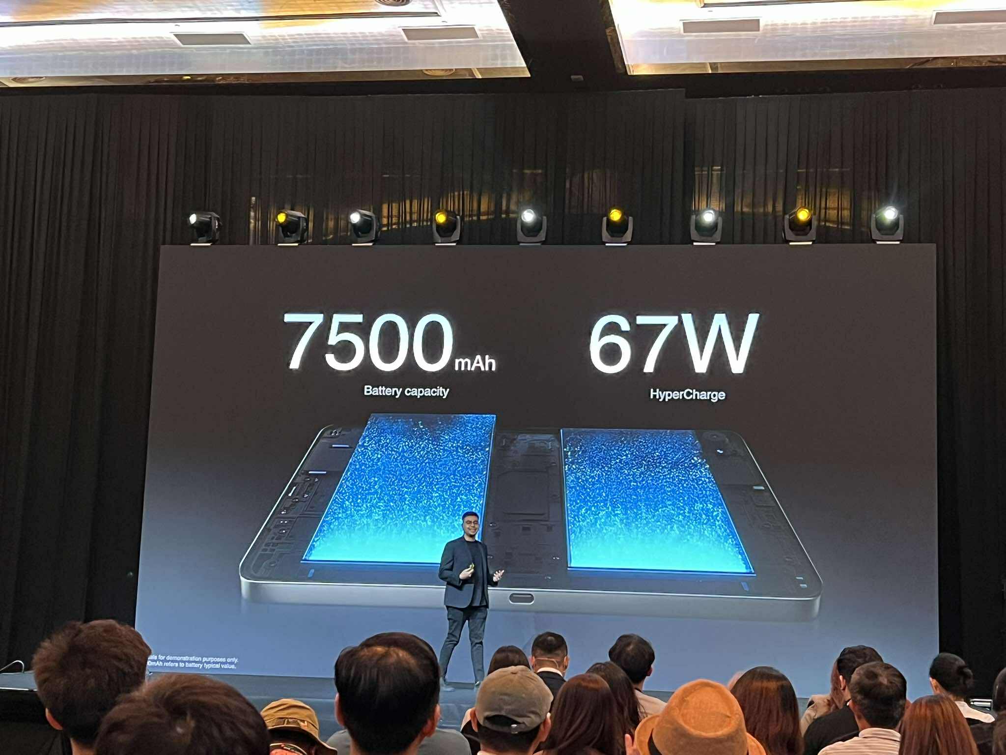 大马售价RM1299起!Xiaomi Pad Mini、REDMI Pad 2 Pro系列发布:最高天玑9400+、165Hz高刷、12000mAh电池等! 9 552825154 1293443395577800 756264025182658114 n