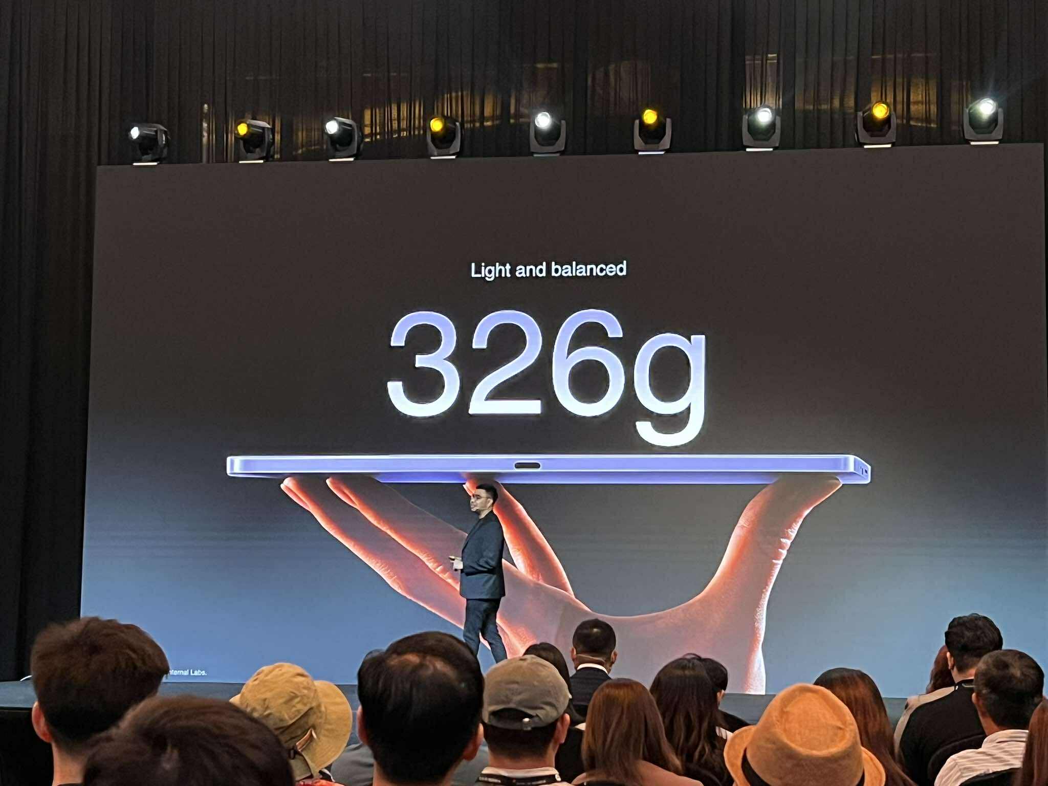 大马售价RM1299起!Xiaomi Pad Mini、REDMI Pad 2 Pro系列发布:最高天玑9400+、165Hz高刷、12000mAh电池等! 4 553670190 1688091605205088 7497821246545169907 n