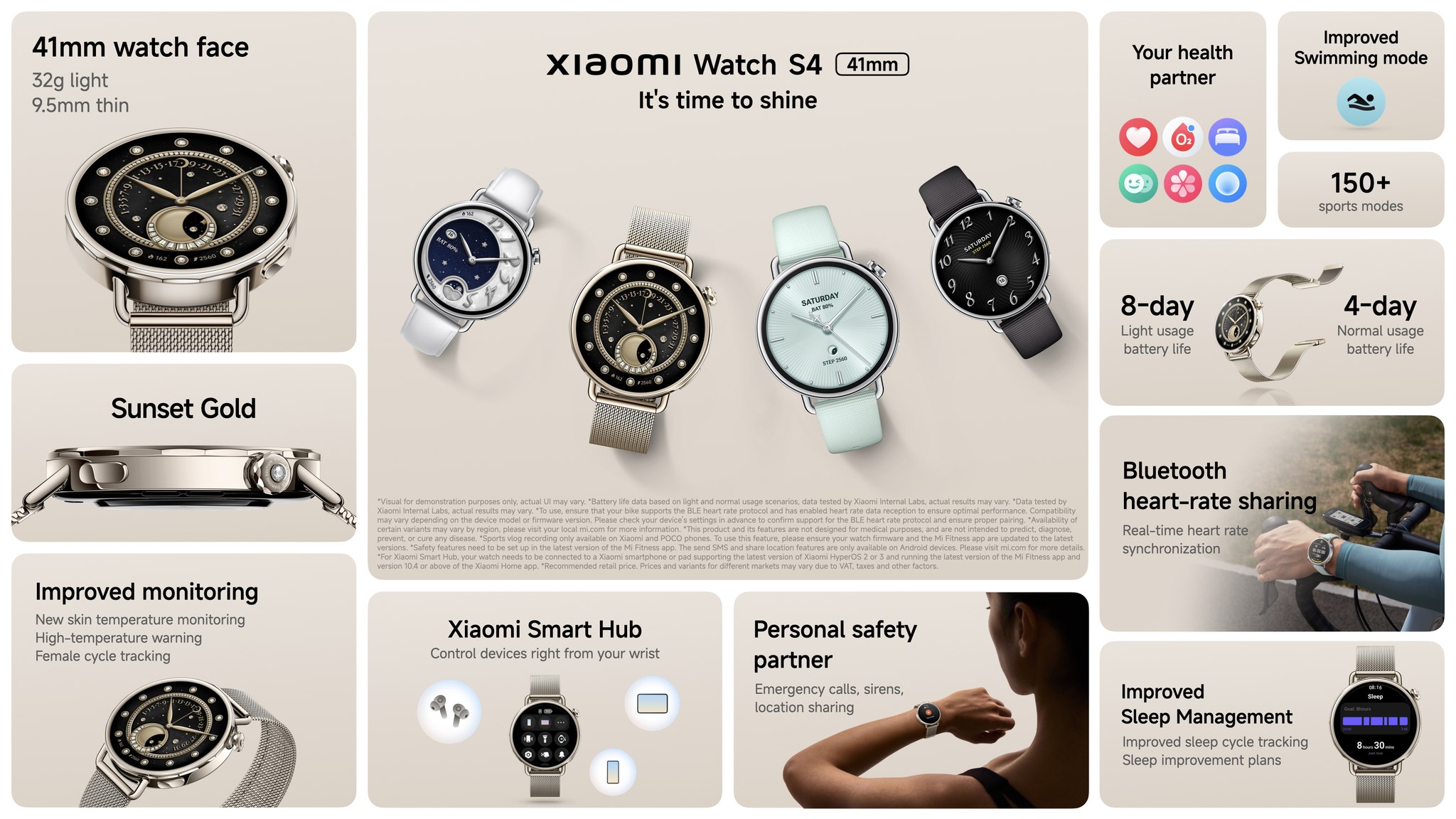 早鸟价 RM219 起!小米发布多款 AIoT 新品:手表、耳机、扫地机器人、电视全都有!还有 SU7 合金模型车! 4 553898985 1249521450547574 1965976874460118215 n 1
