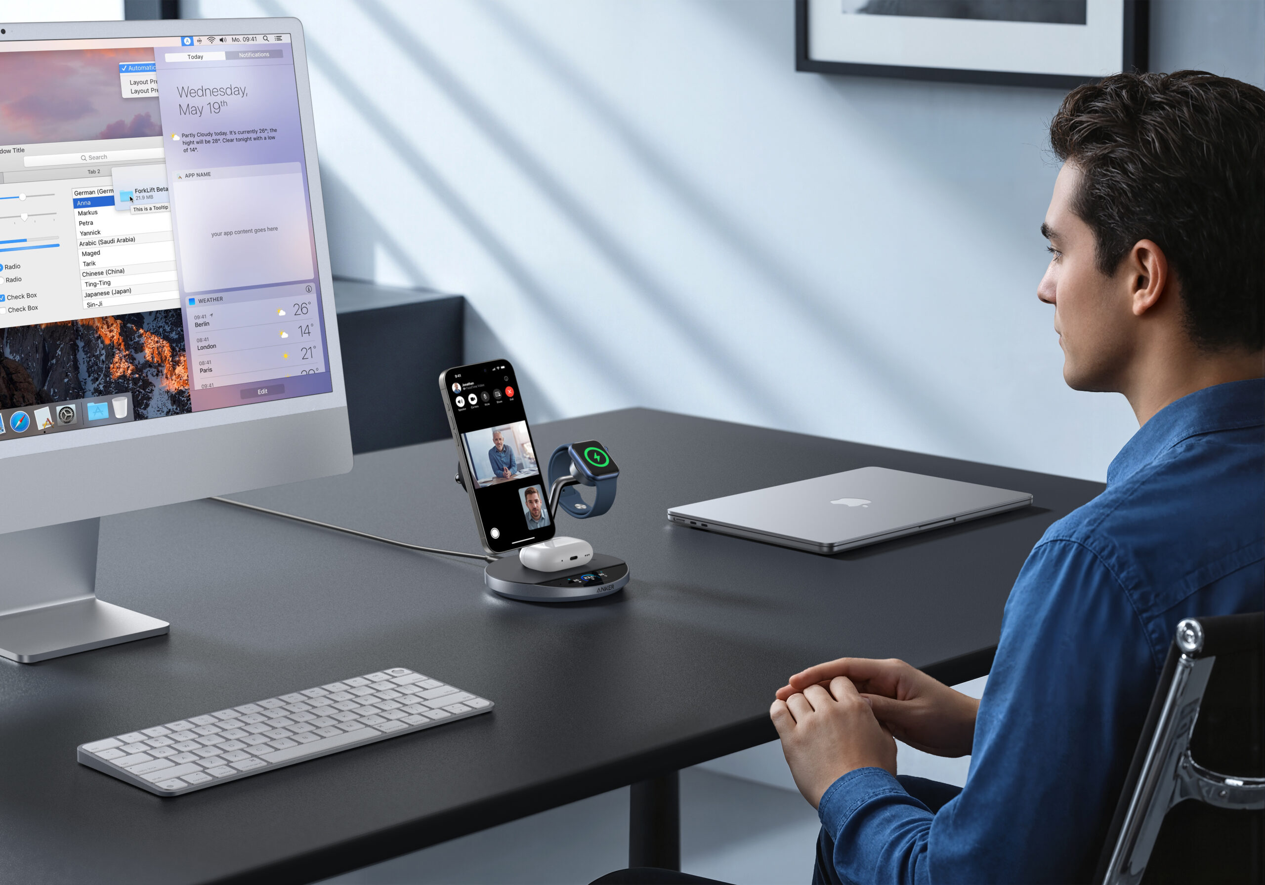 【IFA 2025】Anker 发布一系列黑科技:AI 扫拖机器人、能爬楼的吸尘器、全球首款移动家庭影院等! 35 6 1 1 scaled