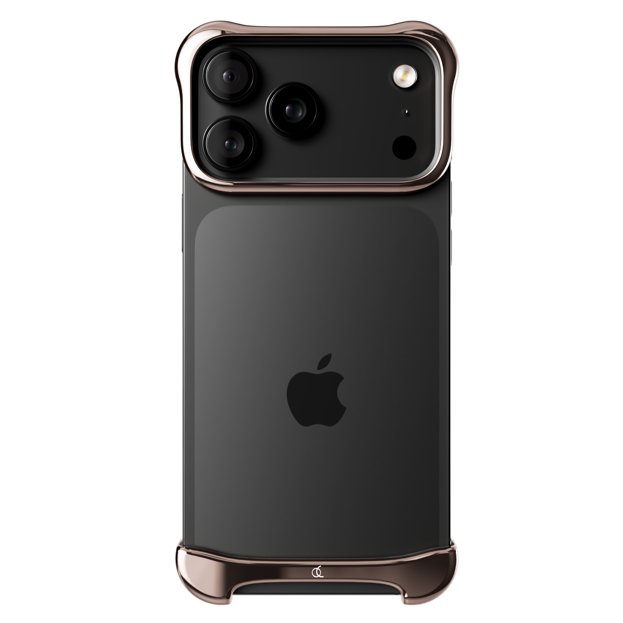 超怀旧!ante 发布 Native Union POP Phone 手柄电话,还有酷炫 ARC iPhone 17 防护壳! 5 AP17 Pro ProMax Black17 RoseBronze