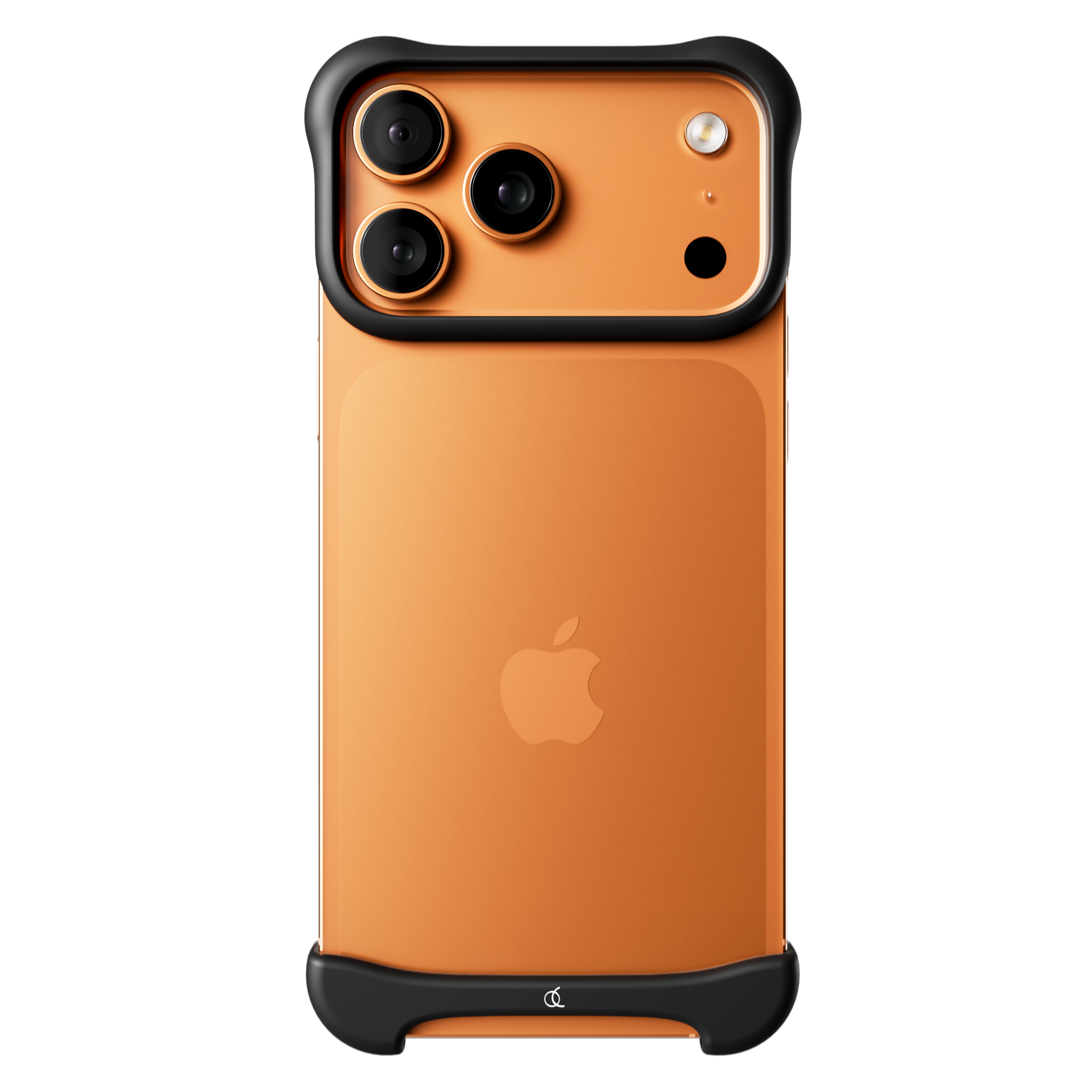 超怀旧!ante 发布 Native Union POP Phone 手柄电话,还有酷炫 ARC iPhone 17 防护壳! 2 AP17 Pro ProMax Orange17 MatteBlack