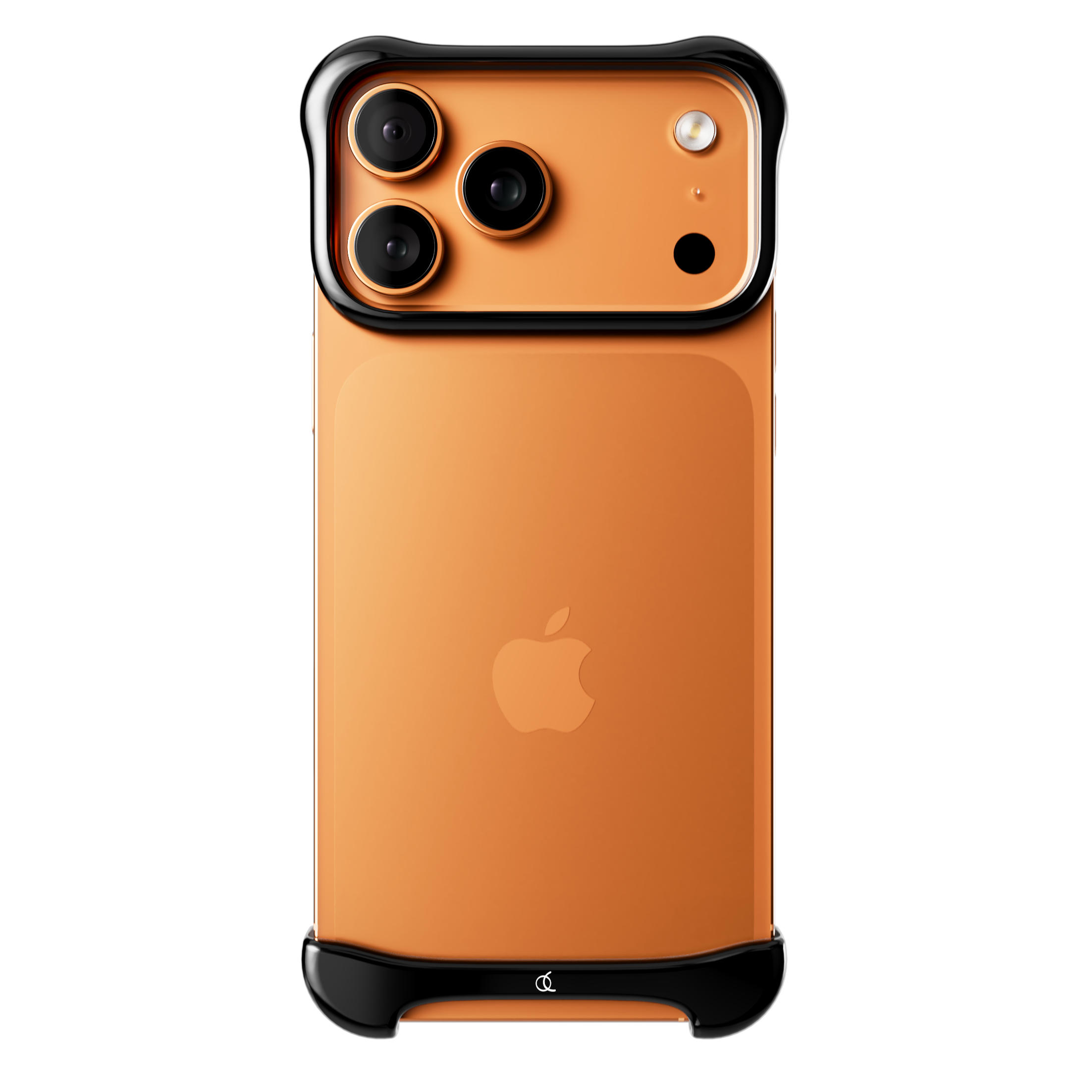 超怀旧!ante 发布 Native Union POP Phone 手柄电话,还有酷炫 ARC iPhone 17 防护壳! 6 AP17 Pro ProMax Orange17 OnyxBlack 1