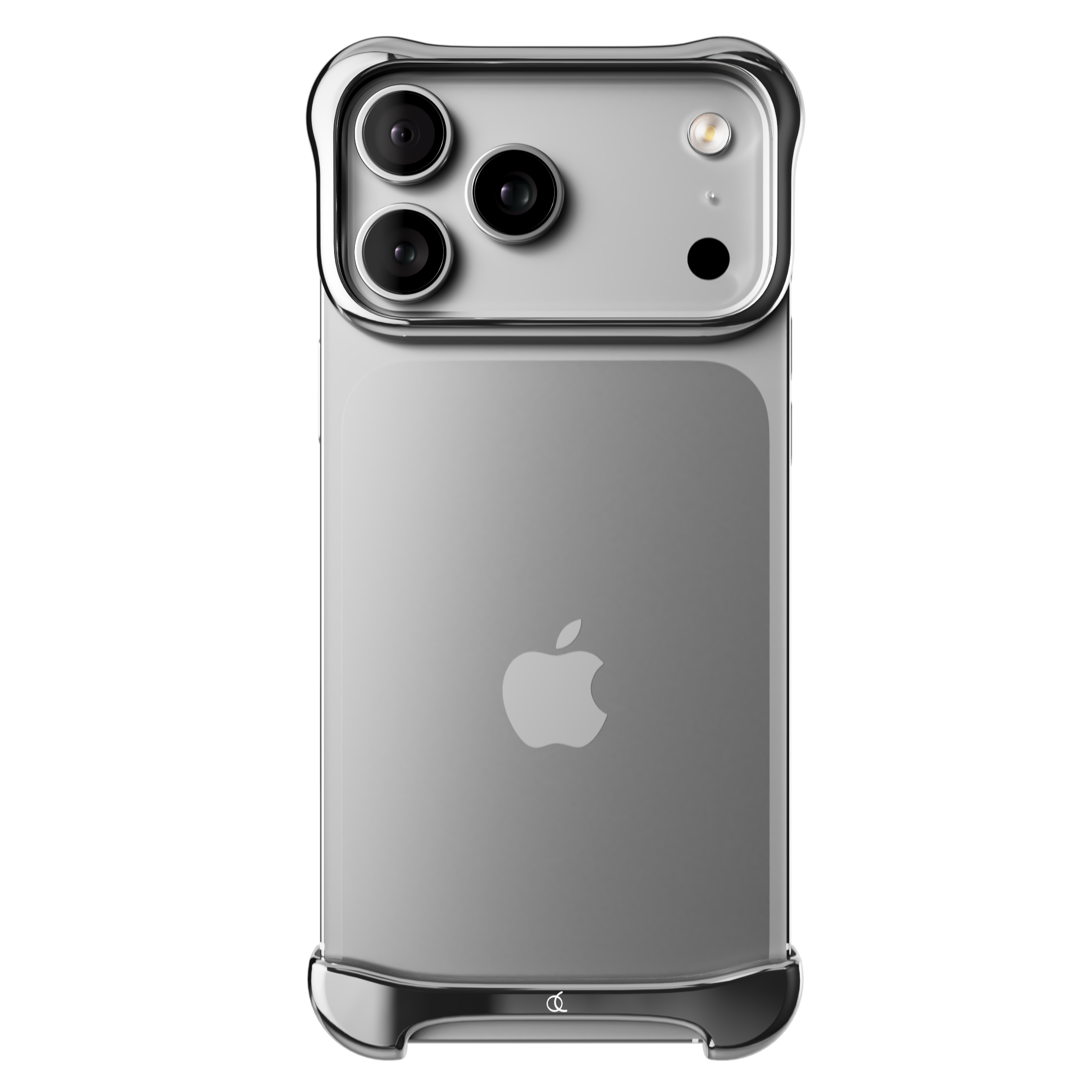 超怀旧!ante 发布 Native Union POP Phone 手柄电话,还有酷炫 ARC iPhone 17 防护壳! 3 AP17 Pro ProMax White17 Silver