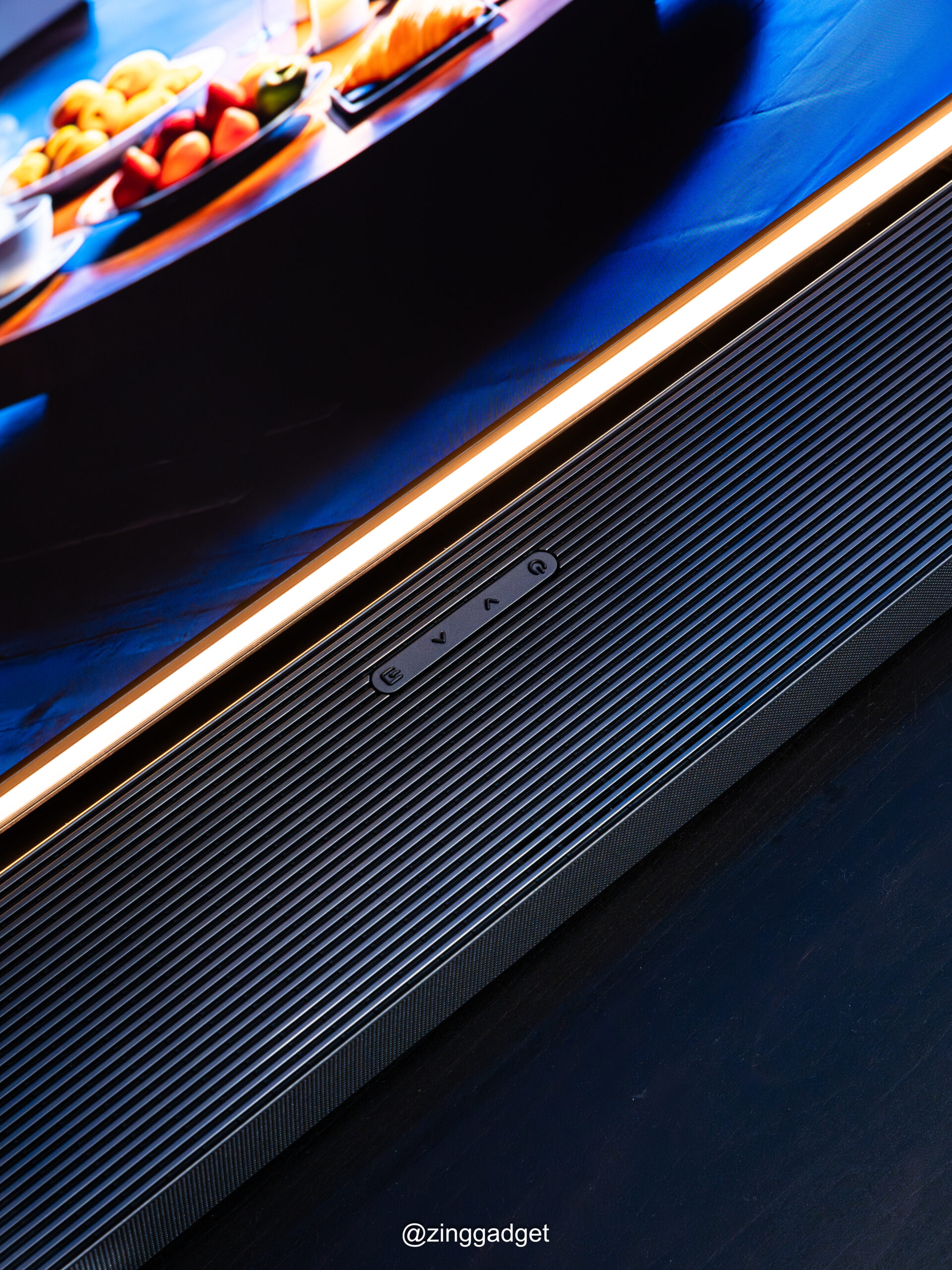 Samsung OLED S95F、HW-QS700F体验:豪华影音体验全家桶,AI帮你调最好的音画质! 9 DSC08819 Enhanced NR scaled