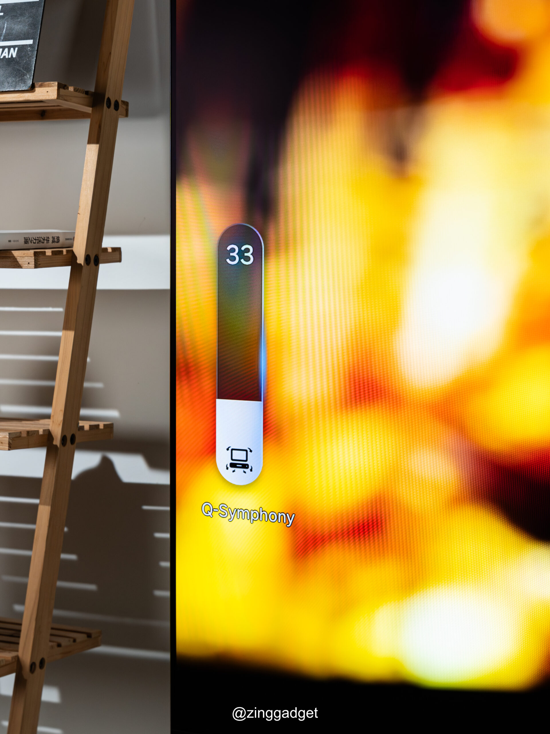 Samsung OLED S95F、HW-QS700F体验:豪华影音体验全家桶,AI帮你调最好的音画质! 10 DSC08868 Enhanced NR scaled