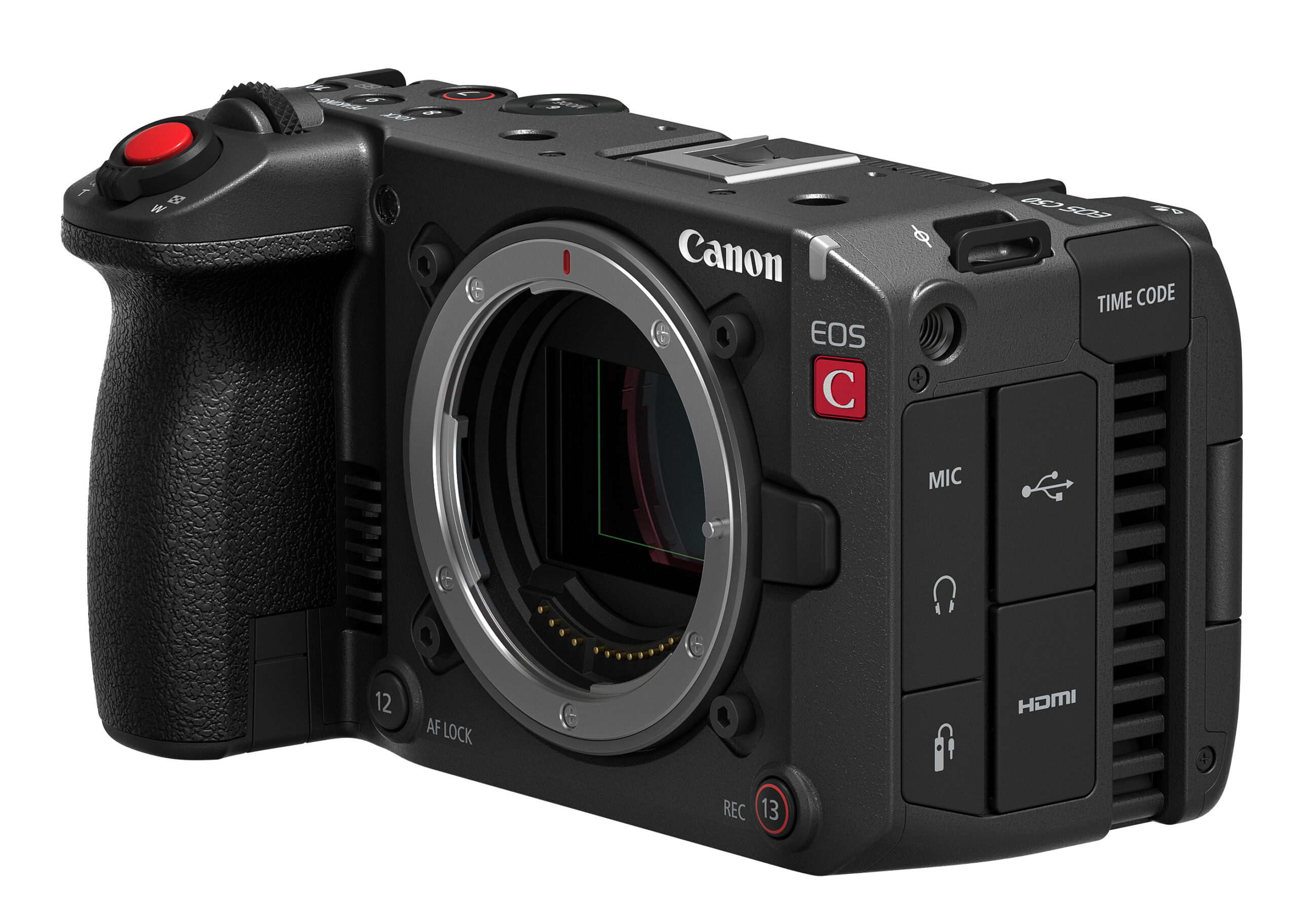 Canon 三大新品来袭！最小7K EOS C50 相机+最广11mm Cine-Servo 镜头+RF85mm f/1.4L 人像镜头登陆大马！