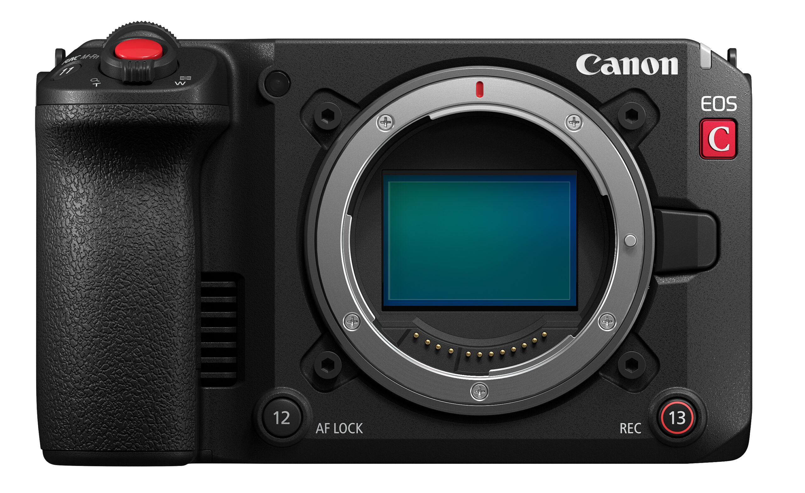 Canon 三大新品来袭！最小7K EOS C50 相机+最广11mm Cine-Servo 镜头+RF85mm f/1.4L 人像镜头登陆大马！