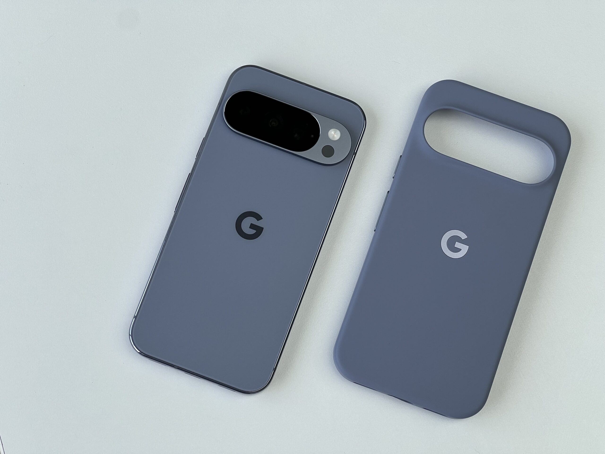 Google Pixel 10 Pro评测:Google AI生态的绝佳范本,体验流畅、新芯片仍力有未逮 5 IMG 5278 scaled