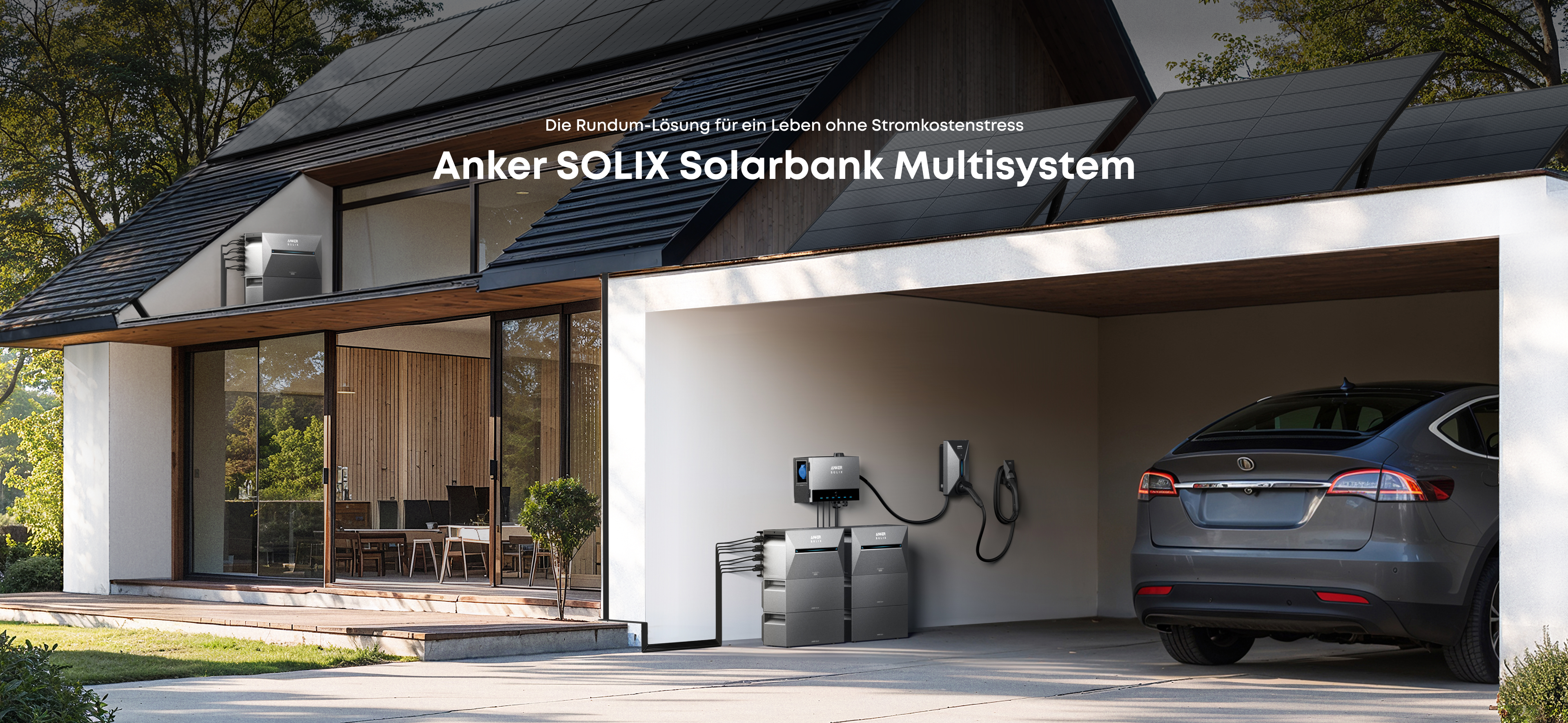 【IFA 2025】Anker 发布一系列黑科技:AI 扫拖机器人、能爬楼的吸尘器、全球首款移动家庭影院等! 38 KV H 1
