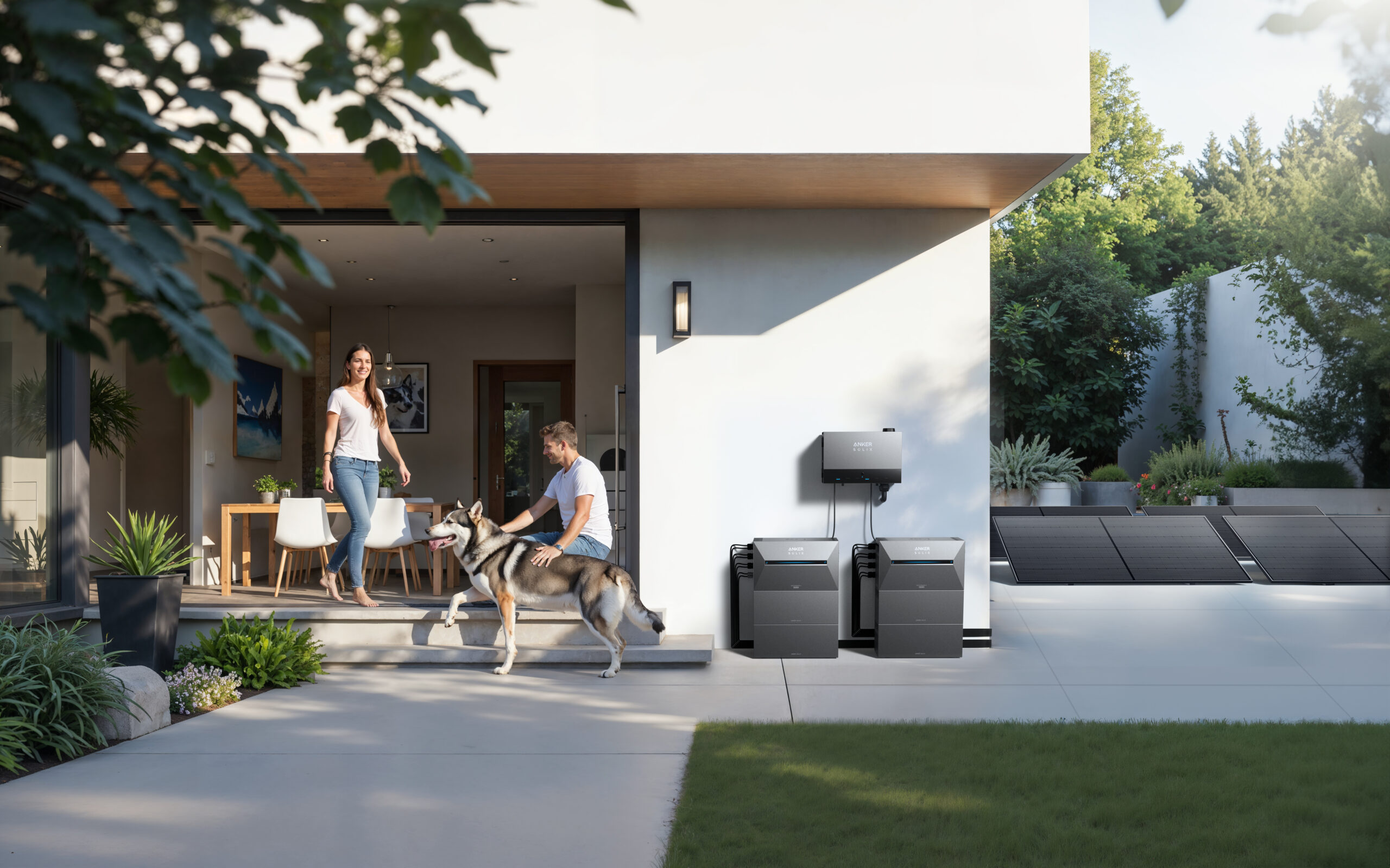 【IFA 2025】Anker 发布一系列黑科技:AI 扫拖机器人、能爬楼的吸尘器、全球首款移动家庭影院等! 39 Lifestyle 2 scaled