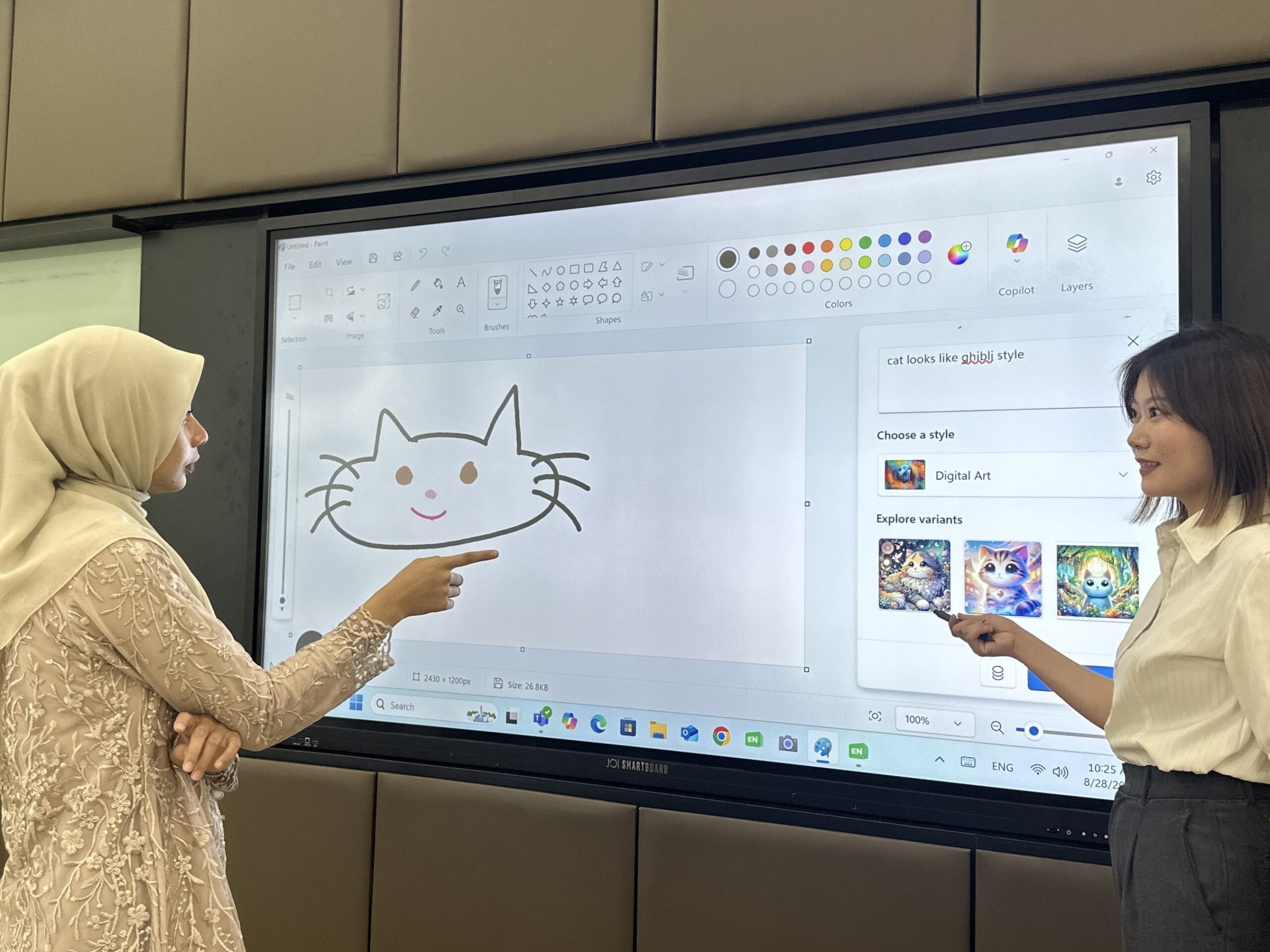 课堂版“哄娃神器”!JOI® Smartboard 智能电子屏:彩色触控屏+AI助教更能抓住学生注意力、老师上课不无聊! 8 Photo 28 08 2025 10 25 09 scaled