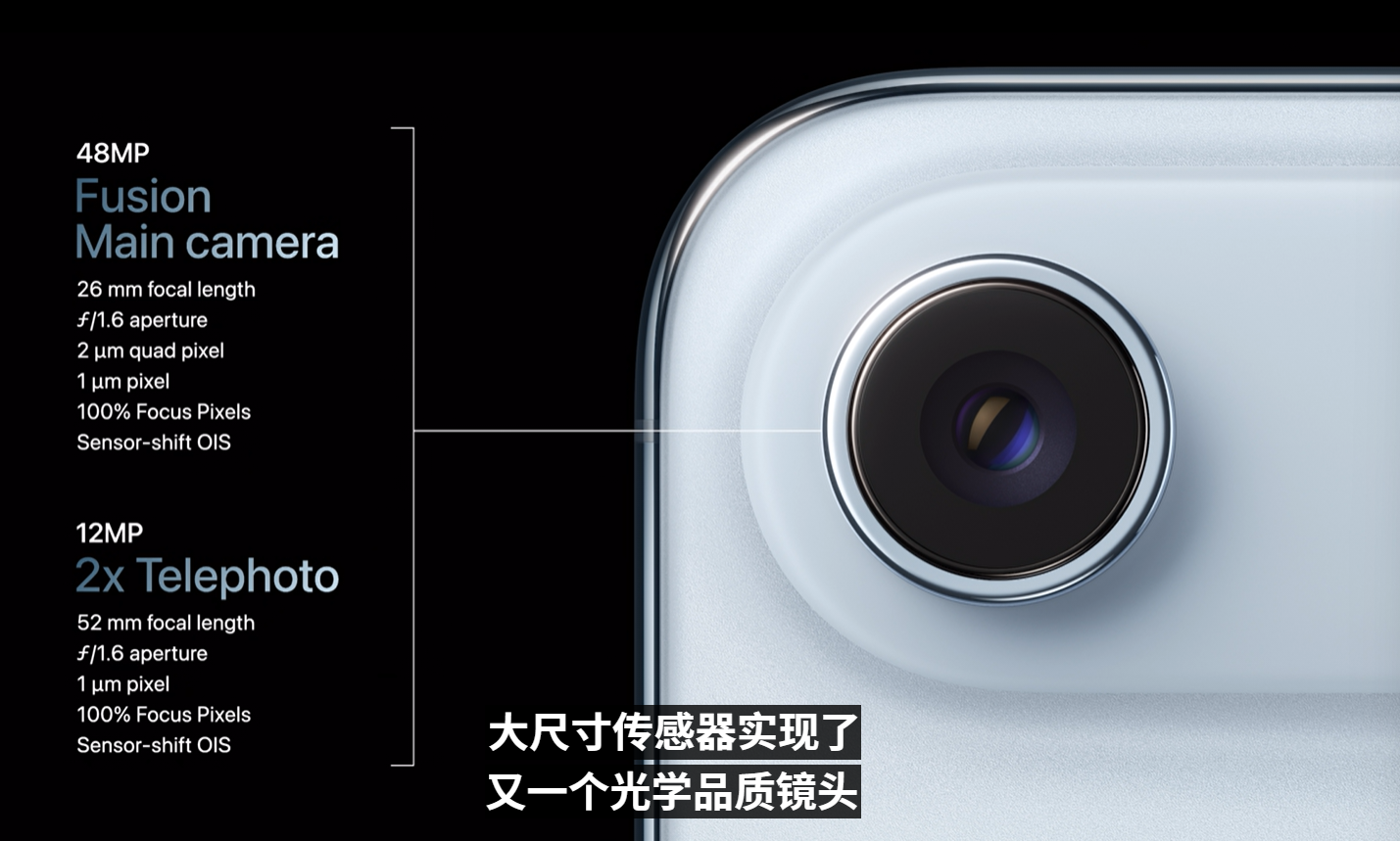 Apple史上最薄机型！iPhone 17 / Air 发布：A19 Pro芯片、支持ProMotion+120Hz、厚度5.6mm，大马售价 ...
