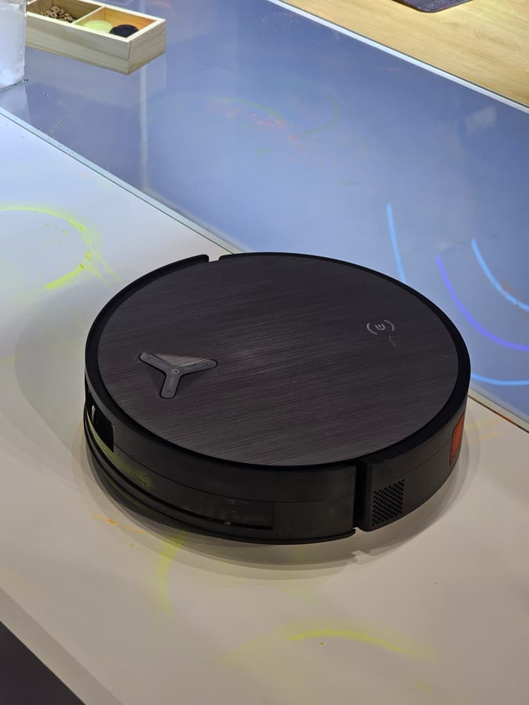 ECOVACS 发布 DEEBOT X11 OmniCyclone 扫地机器人:内置AI管家定制清洁方案、洗拖布会自动充电6%等,大马售价RM5099! 10 WhatsApp Image 2025 09 22 at 21.39.03