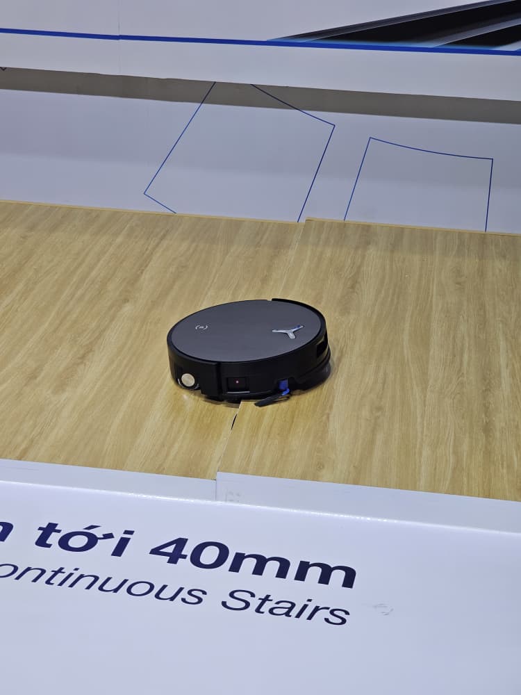 ECOVACS 发布 DEEBOT X11 OmniCyclone 扫地机器人:内置AI管家定制清洁方案、洗拖布会自动充电6%等,大马售价RM5099! 11 WhatsApp Image 2025 09 22 at 21.39.04