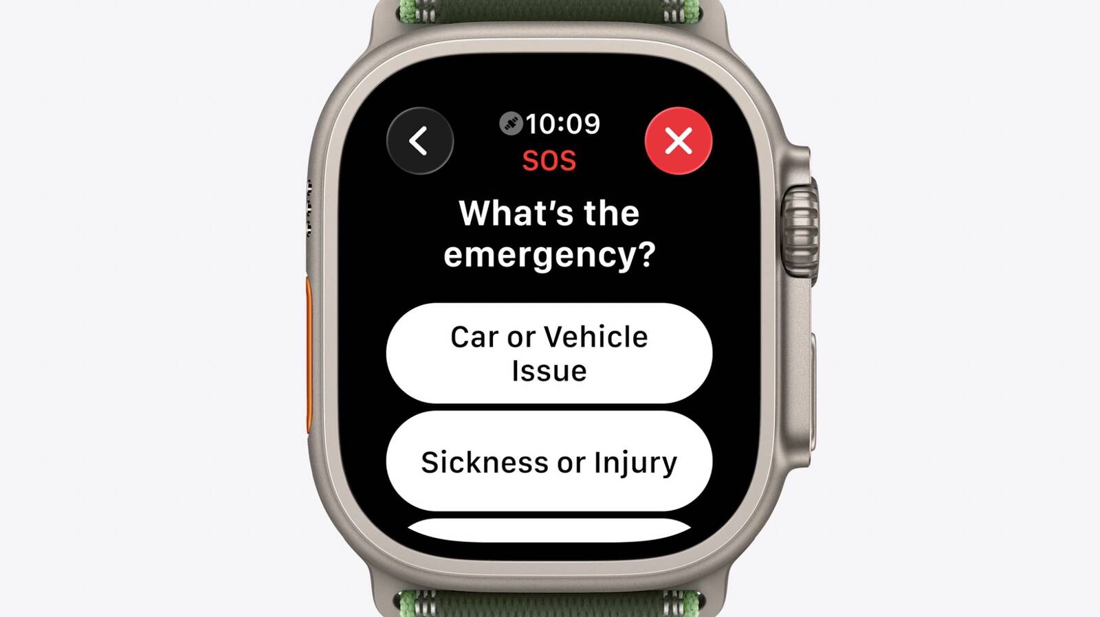 一口气 3 款新表!Apple Watch Series 11 / SE 3 / Ultra 3 发布:高血压检测、42 小时续航,大马售价 RM1,049 起! 30 f 0342d3d46fd31ee47cc6604b534c92bf9214ddce