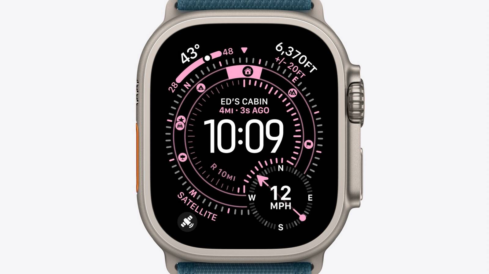 一口气 3 款新表!Apple Watch Series 11 / SE 3 / Ultra 3 发布:高血压检测、42 小时续航,大马售价 RM1,049 起! 29 f 114d8430f2ab14693020a6e74695a1af1add3b60