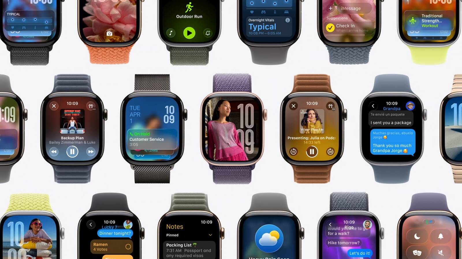 一口气 3 款新表!Apple Watch Series 11 / SE 3 / Ultra 3 发布:高血压检测、42 小时续航,大马售价 RM1,049 起! 11 f 17b098becd75fd2f36df589ce5776f62d1318108