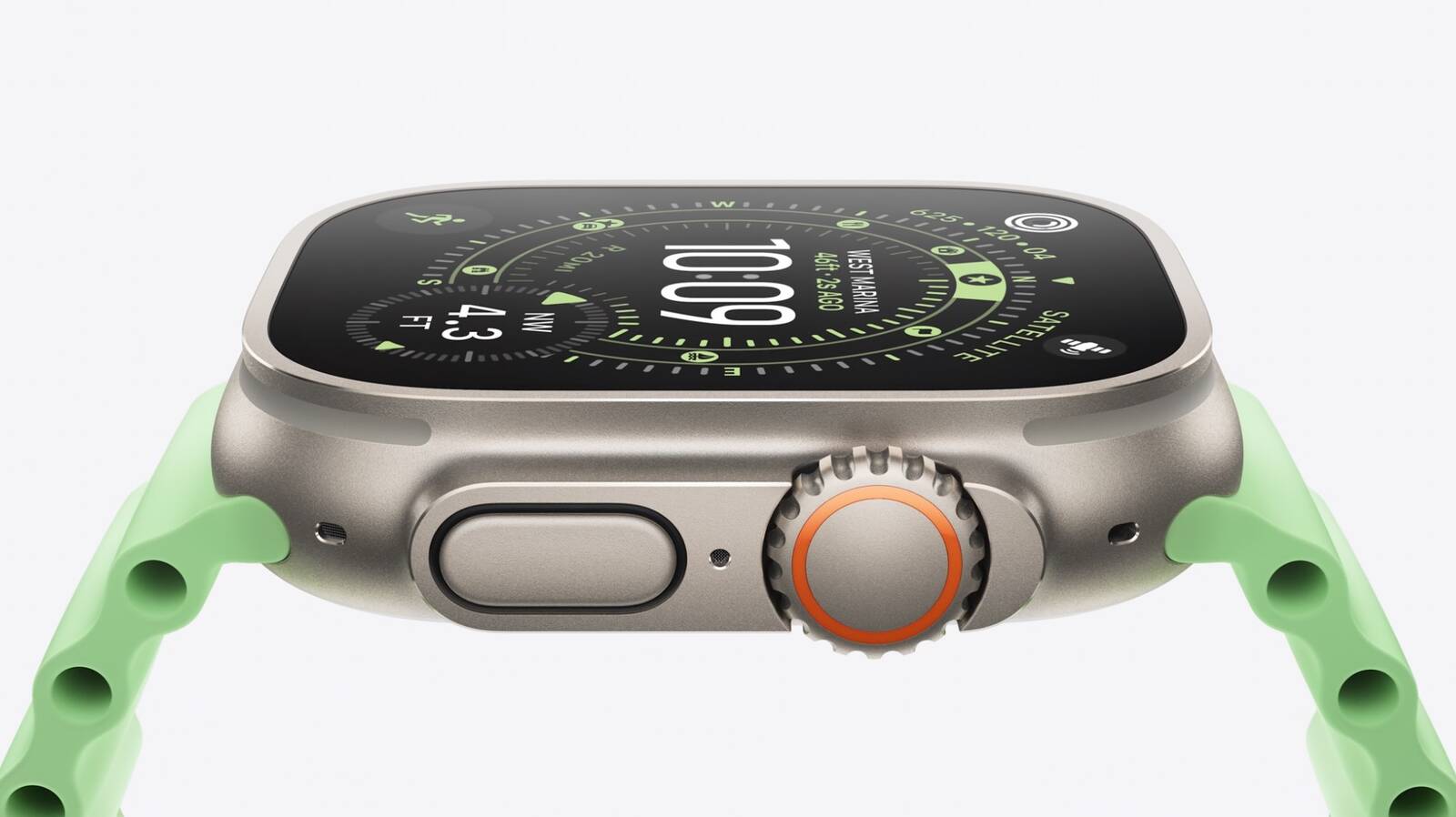 一口气 3 款新表!Apple Watch Series 11 / SE 3 / Ultra 3 发布:高血压检测、42 小时续航,大马售价 RM1,049 起! 27 f 5c4ed7d0d40a6a043b677ee3505bcc3b6941367c