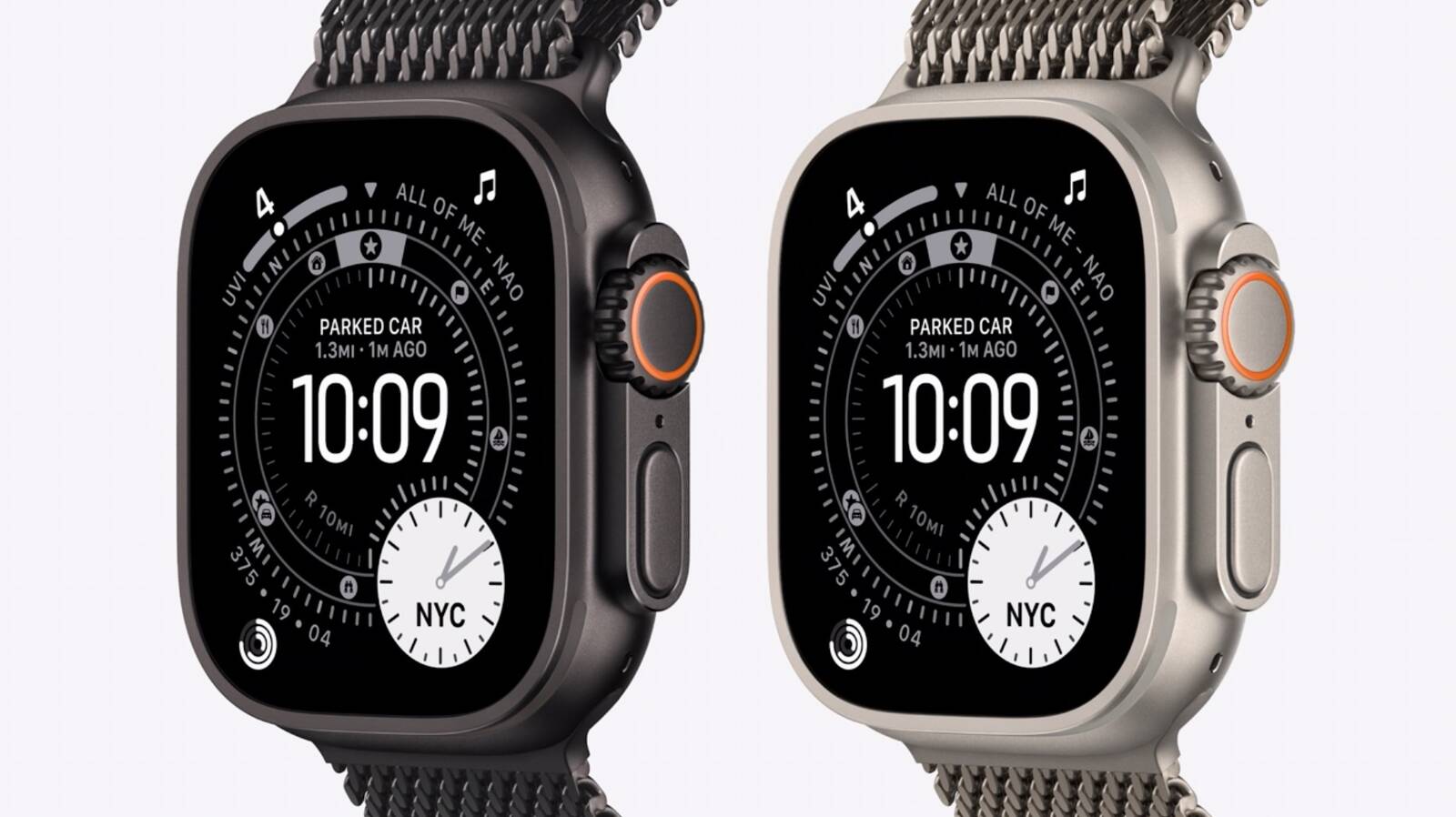 一口气 3 款新表!Apple Watch Series 11 / SE 3 / Ultra 3 发布:高血压检测、42 小时续航,大马售价 RM1,049 起! 33 f 5cf33afe350e318cbeccdd9ec3f1caa2228a7acc