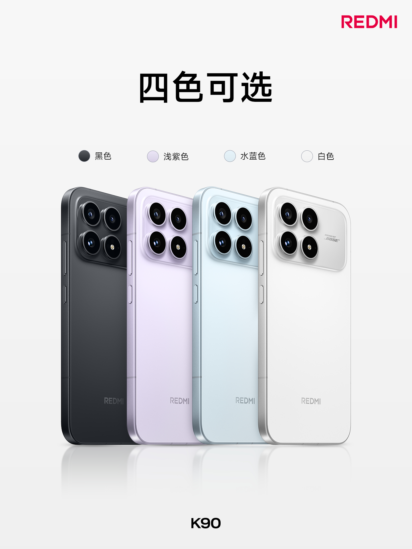 REDMI K90 系列中国发布:最高骁龙8 Elite Gen 5、7560mAh+100W、首次支持5X潜望长焦等,售约RM1540起! 6 003itXZnly1i6mirojhjij61401hcwuy02