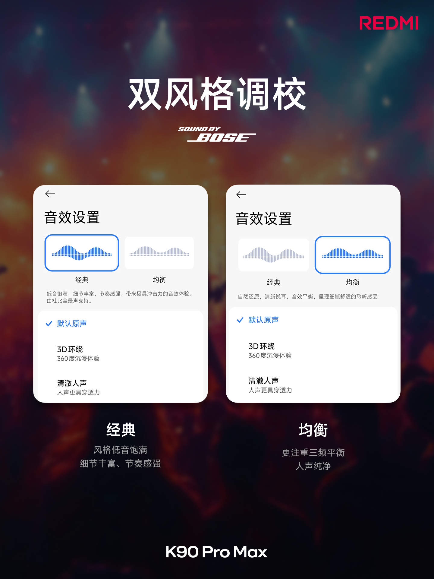 REDMI K90 系列中国发布:最高骁龙8 Elite Gen 5、7560mAh+100W、首次支持5X潜望长焦等,售约RM1540起! 14 003itXZnly1i6mjqvmifyj61401hc4os02