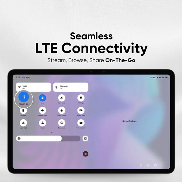 这台 RM799 平板,竟然还能当充电宝+硬盘?!太会了吧!【TechLife Pad Plus 12 LTE】🤯 13 045f2c58431ef55b08cadefa79d20082