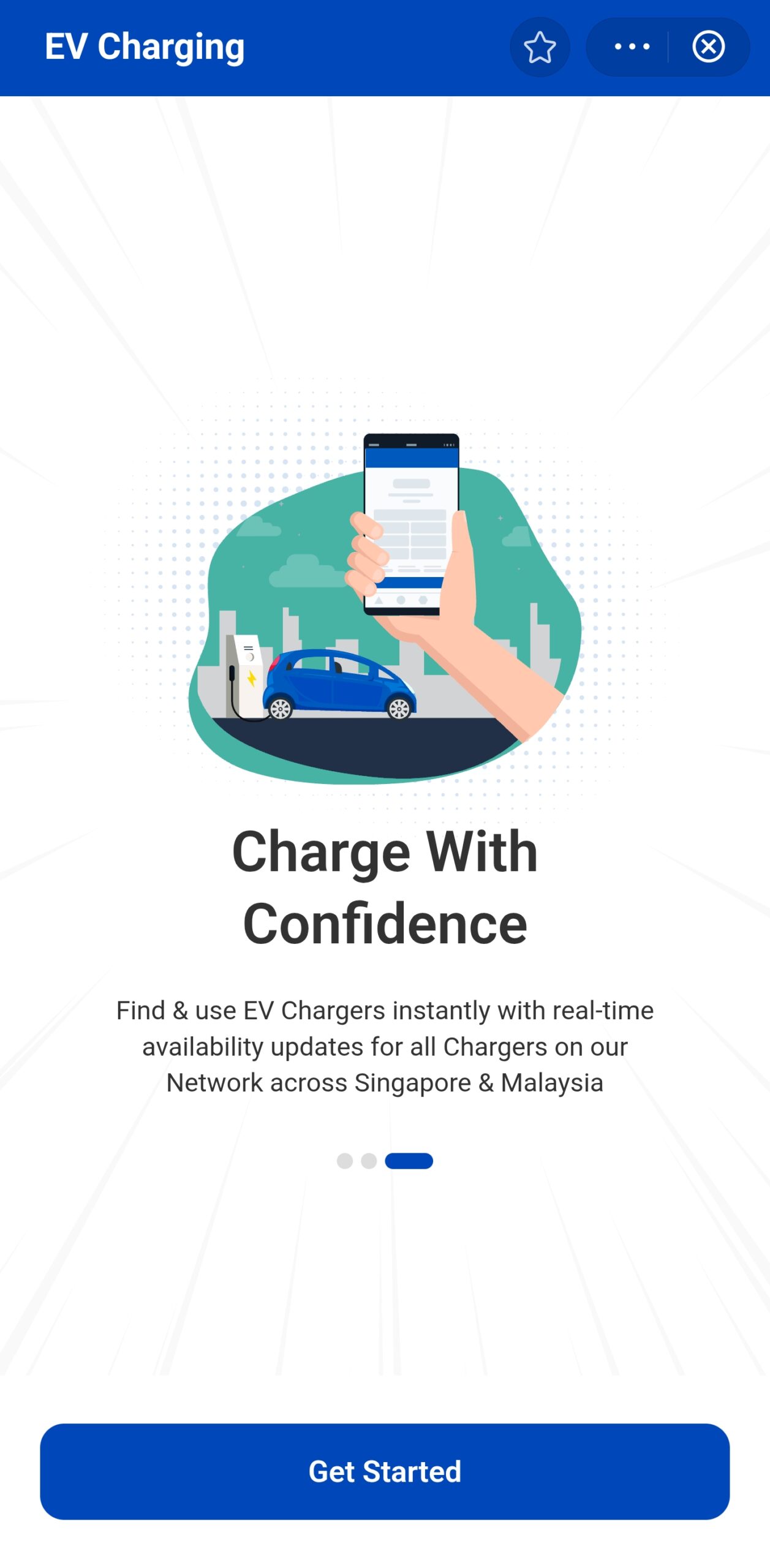 TNG eWallet 加入 EV Charging 新功能!整合多家营运商,帮大马+新加坡电动车主轻松找充电桩、一键快速付款等! 9 1000183836 scaled