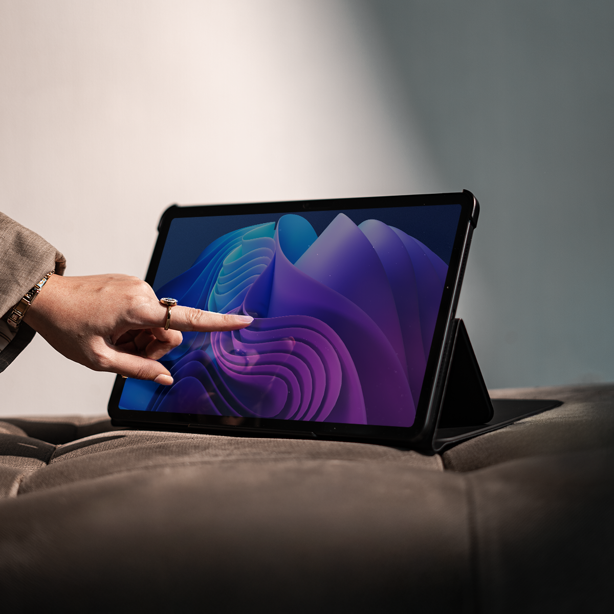 大马售价 RM799!TechLife Pad Plus 12" LTE 发布:12 寸大屏、8000mAh 大电池、16+256GB! 4 12B 1