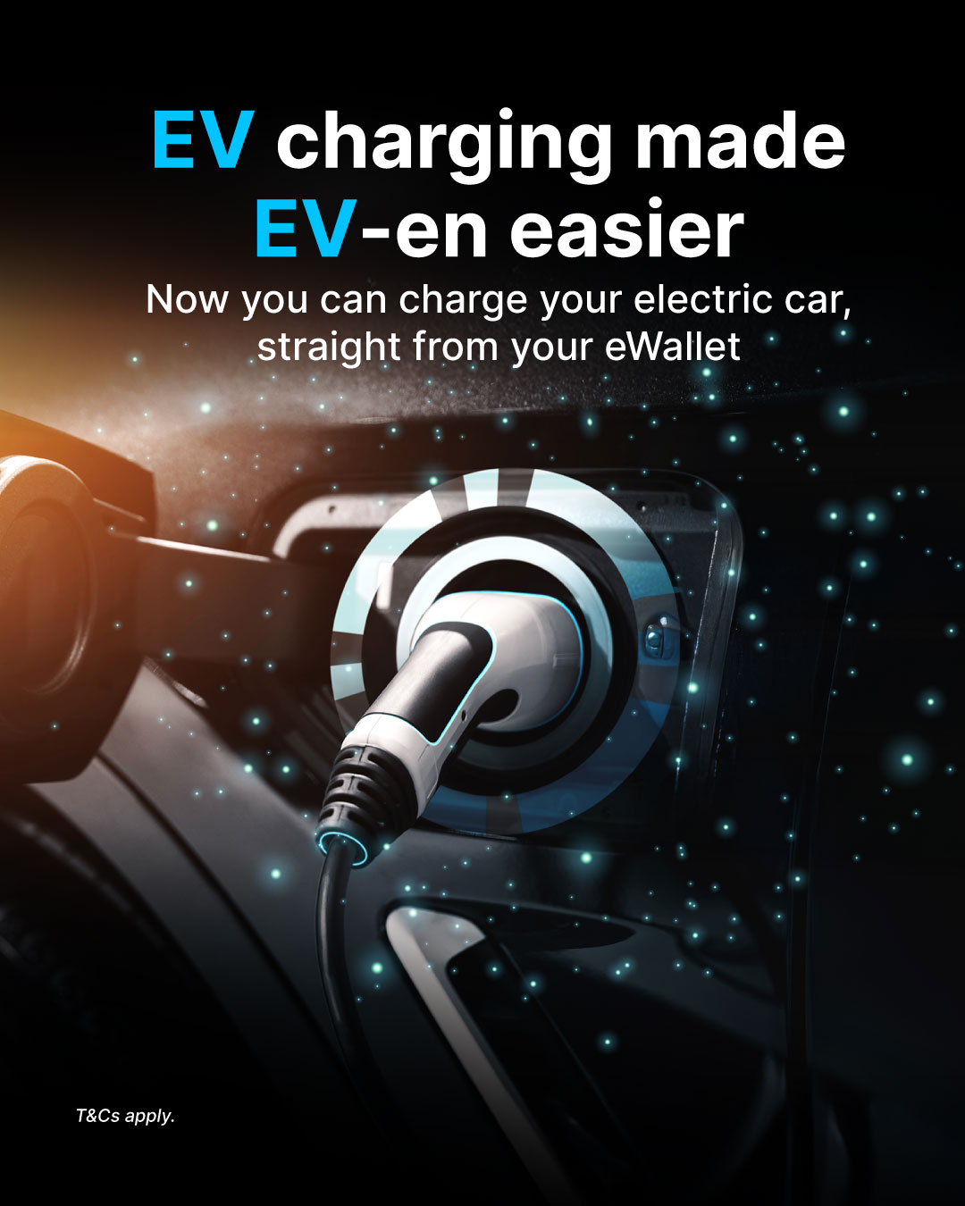 TNG eWallet 加入EV Charging 新功能！整合多家营运商，帮大马+新加坡电动车主轻松找充电桩、一键快速付款等！ - Zing  Gadget