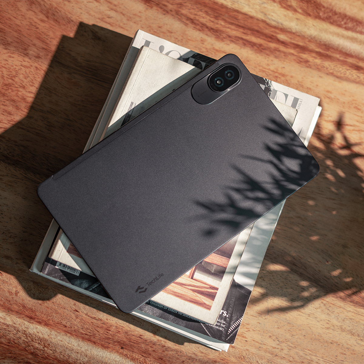 大马售价 RM799!TechLife Pad Plus 12" LTE 发布:12 寸大屏、8000mAh 大电池、16+256GB! 3 9B
