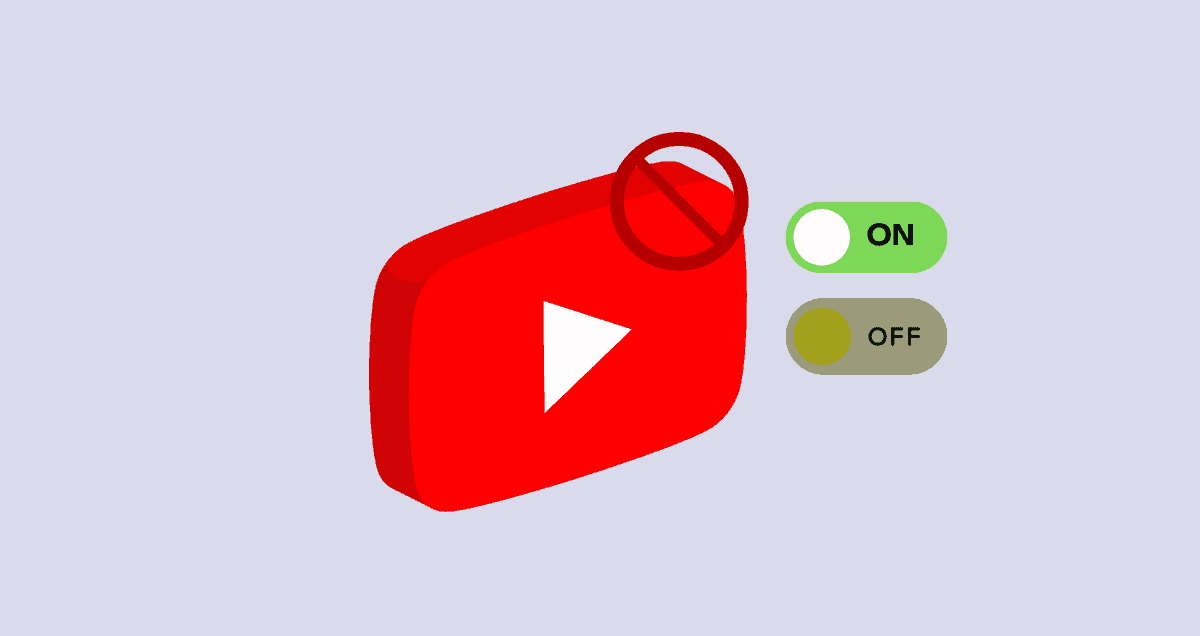 一刷视频就停不下来?YouTube 上线“计时器”:帮你设定使用时长,提醒你别上瘾! 2 How to disable Restricted Mode on YouTube
